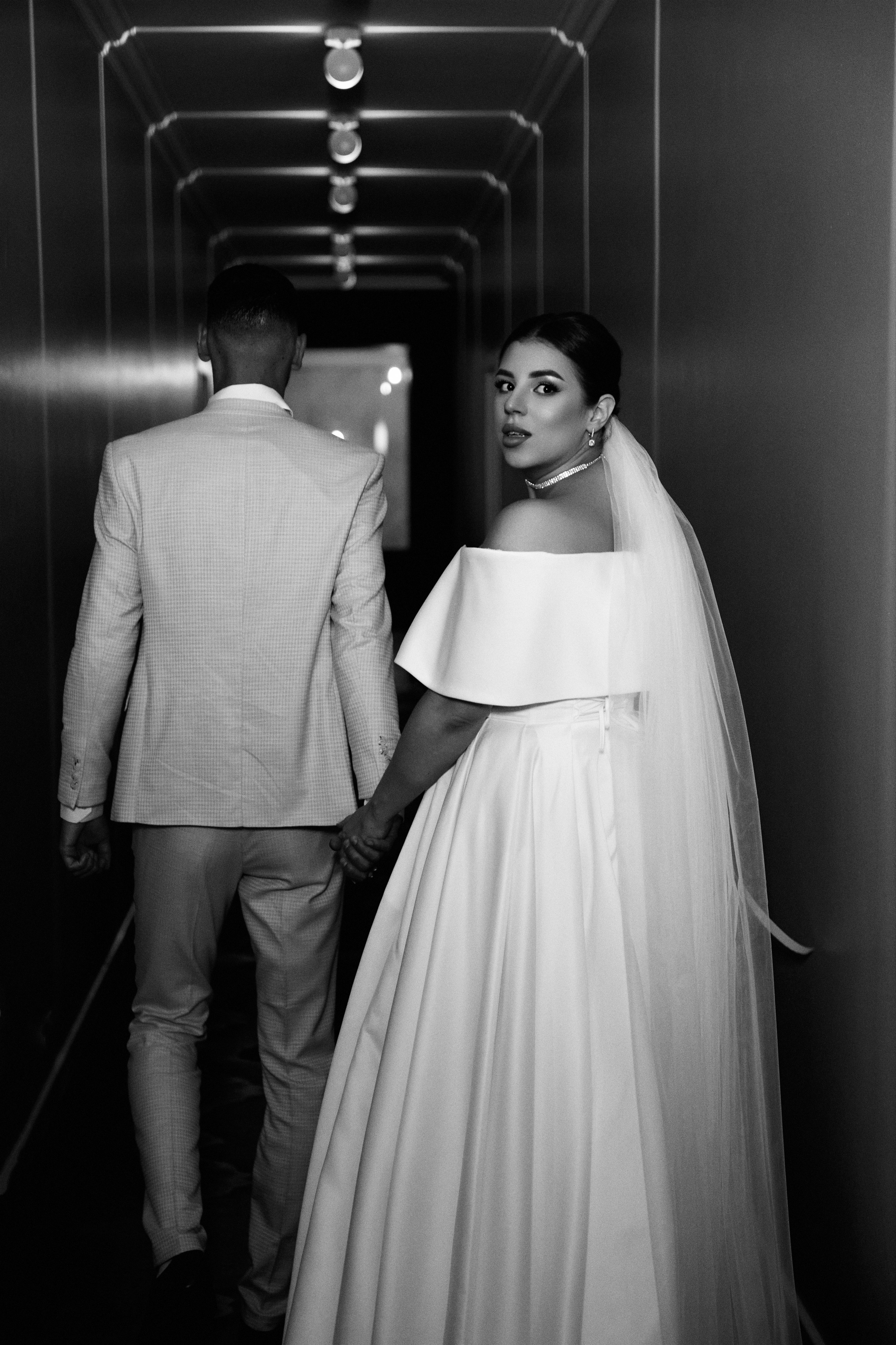 Валерия и Андрей. Фотограф в г. Уссурийск Юлия Зозуля