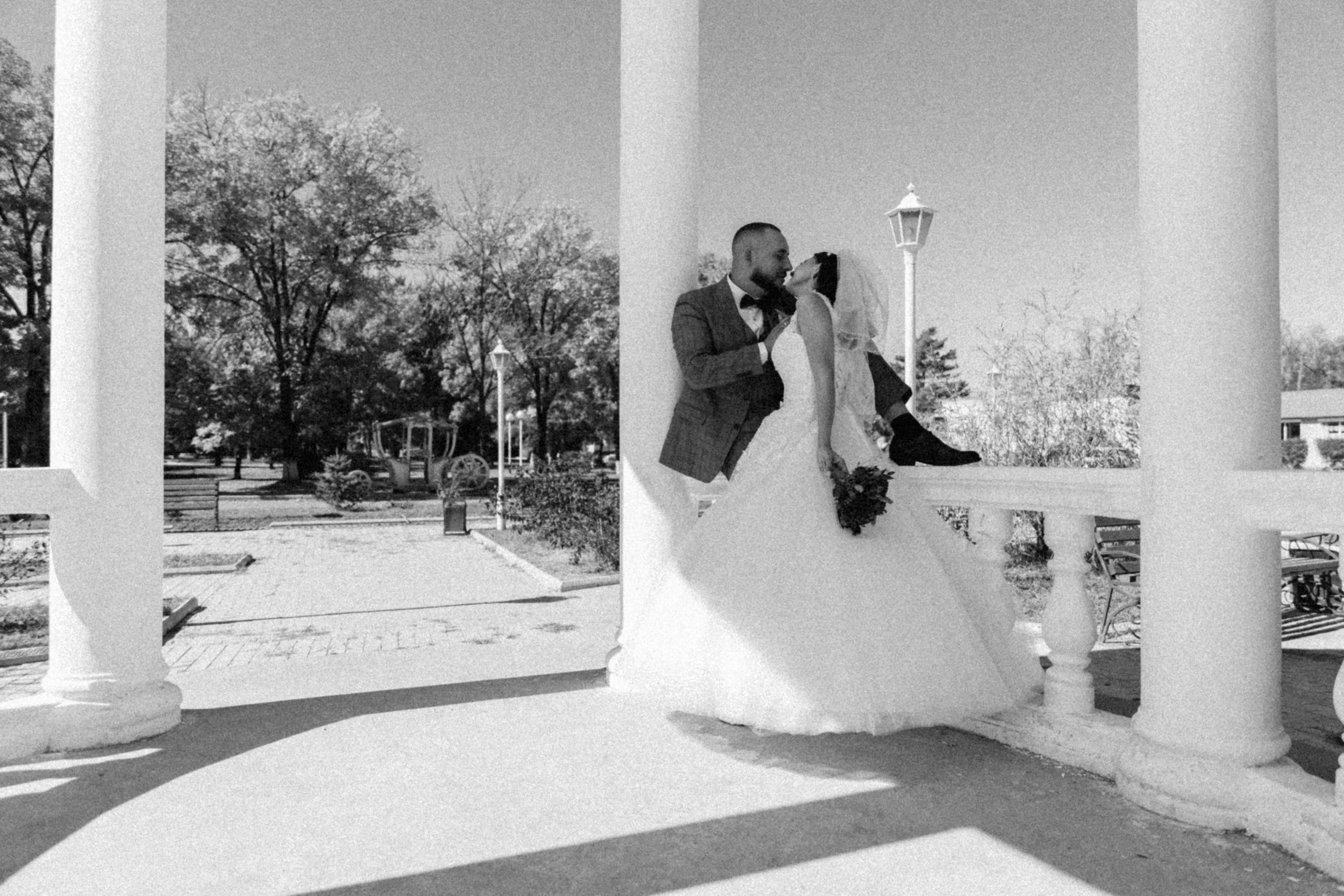 Свадебные. Фотограф в г. Уссурийск Юлия Зозуля