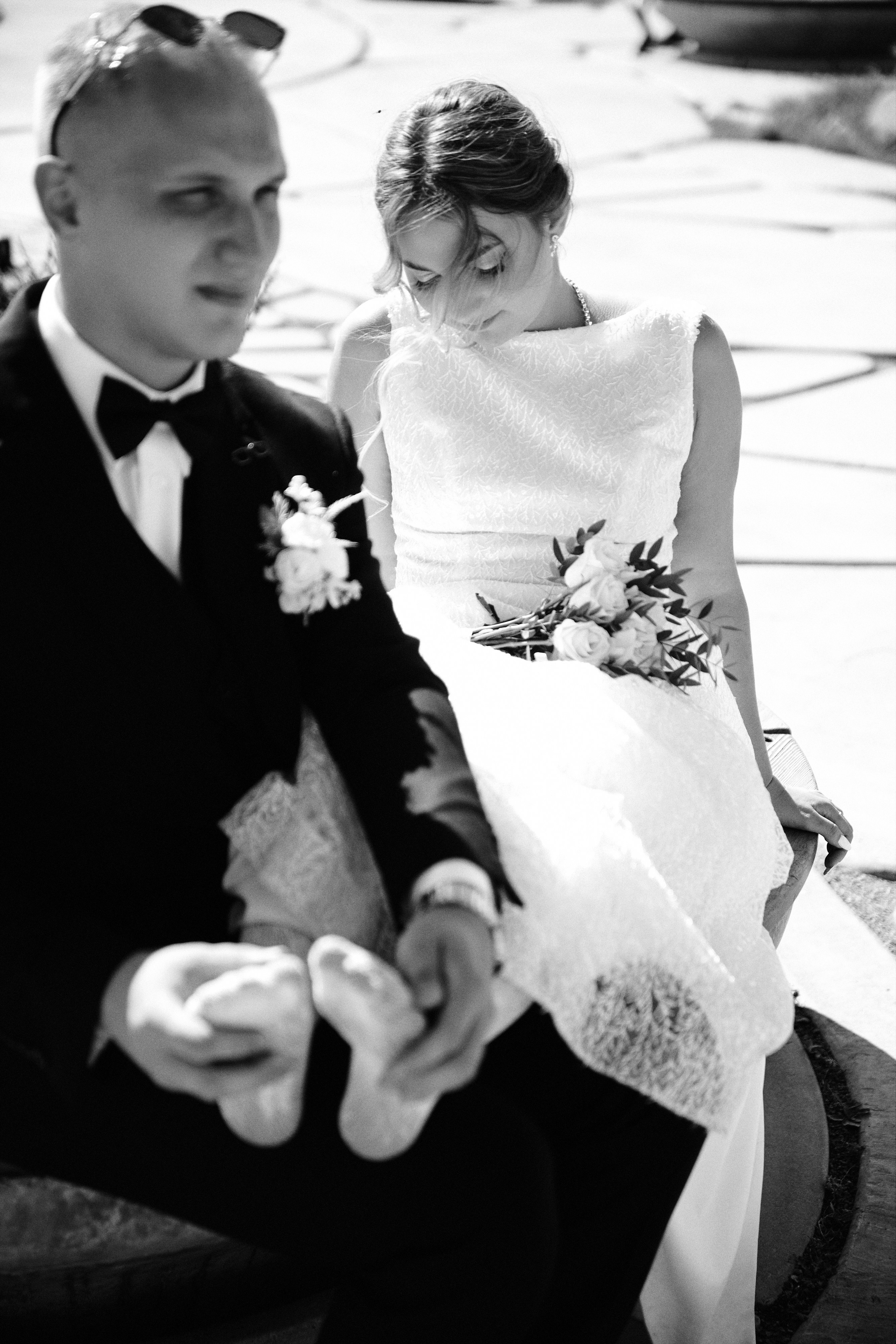 Свадебные. Фотограф в г. Уссурийск Юлия Зозуля