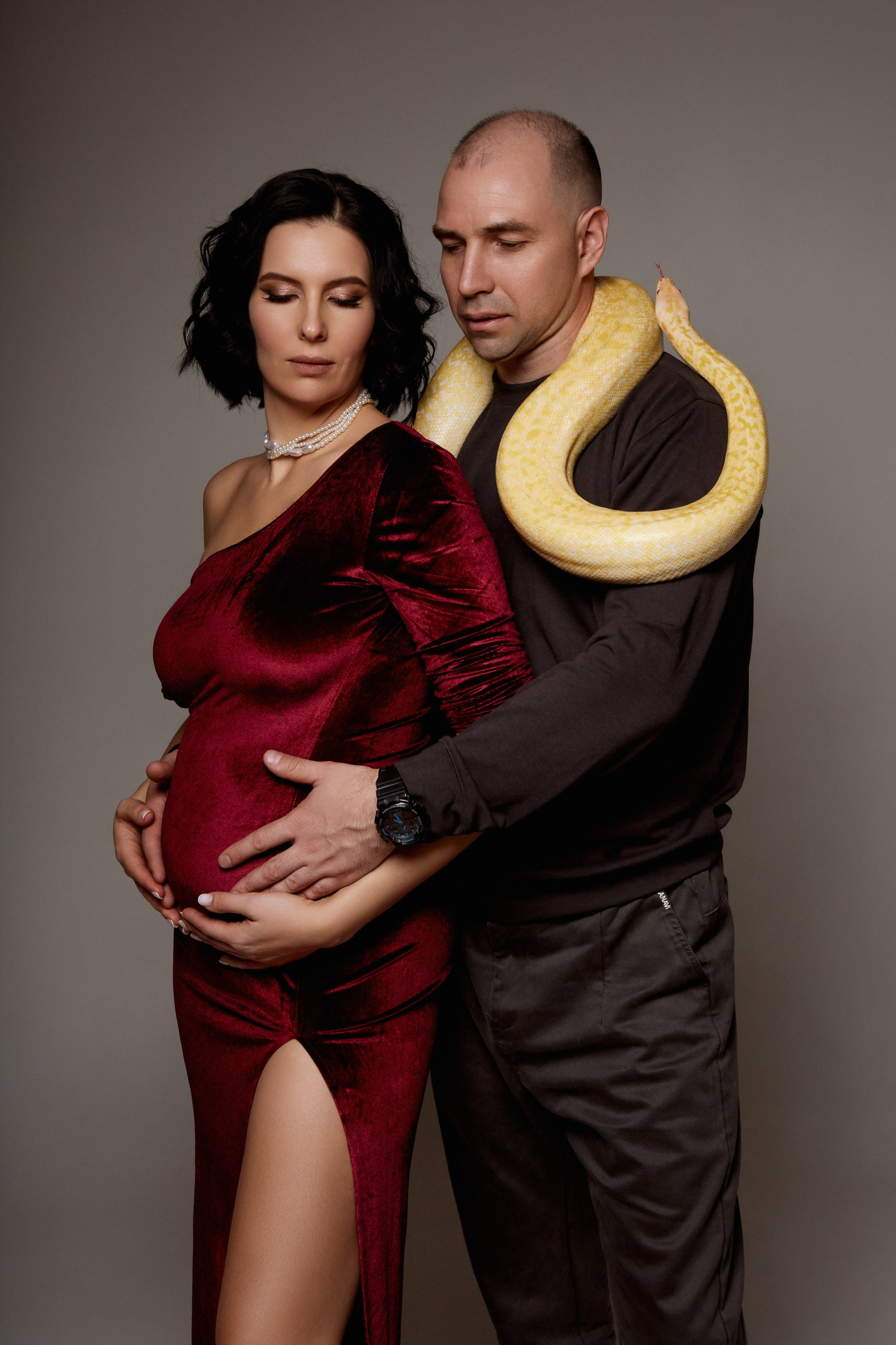 В ожидании. Фотограф в г. Уссурийск Юлия Зозуля