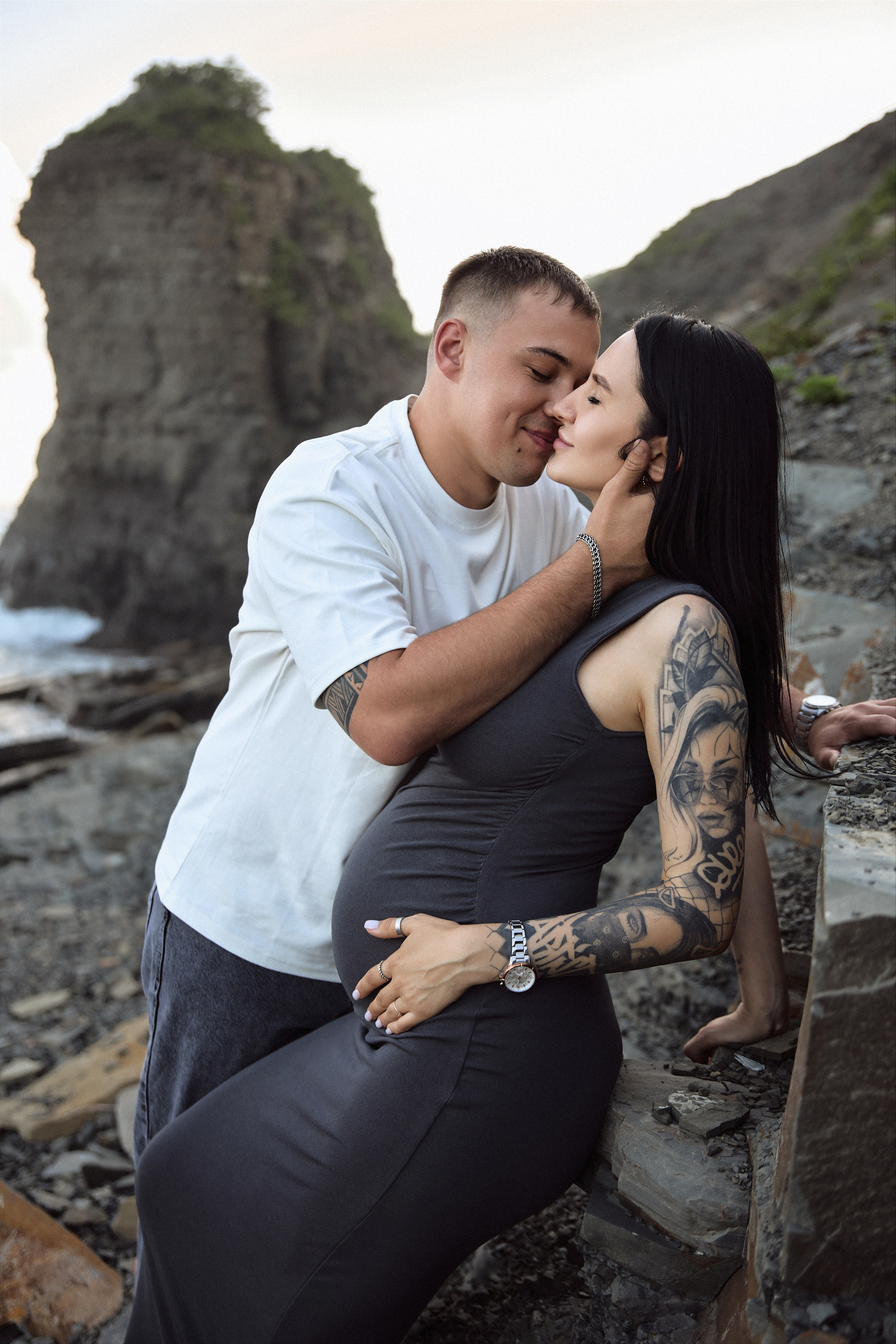 Фотопрогулки. Фотограф в г. Уссурийск Юлия Зозуля