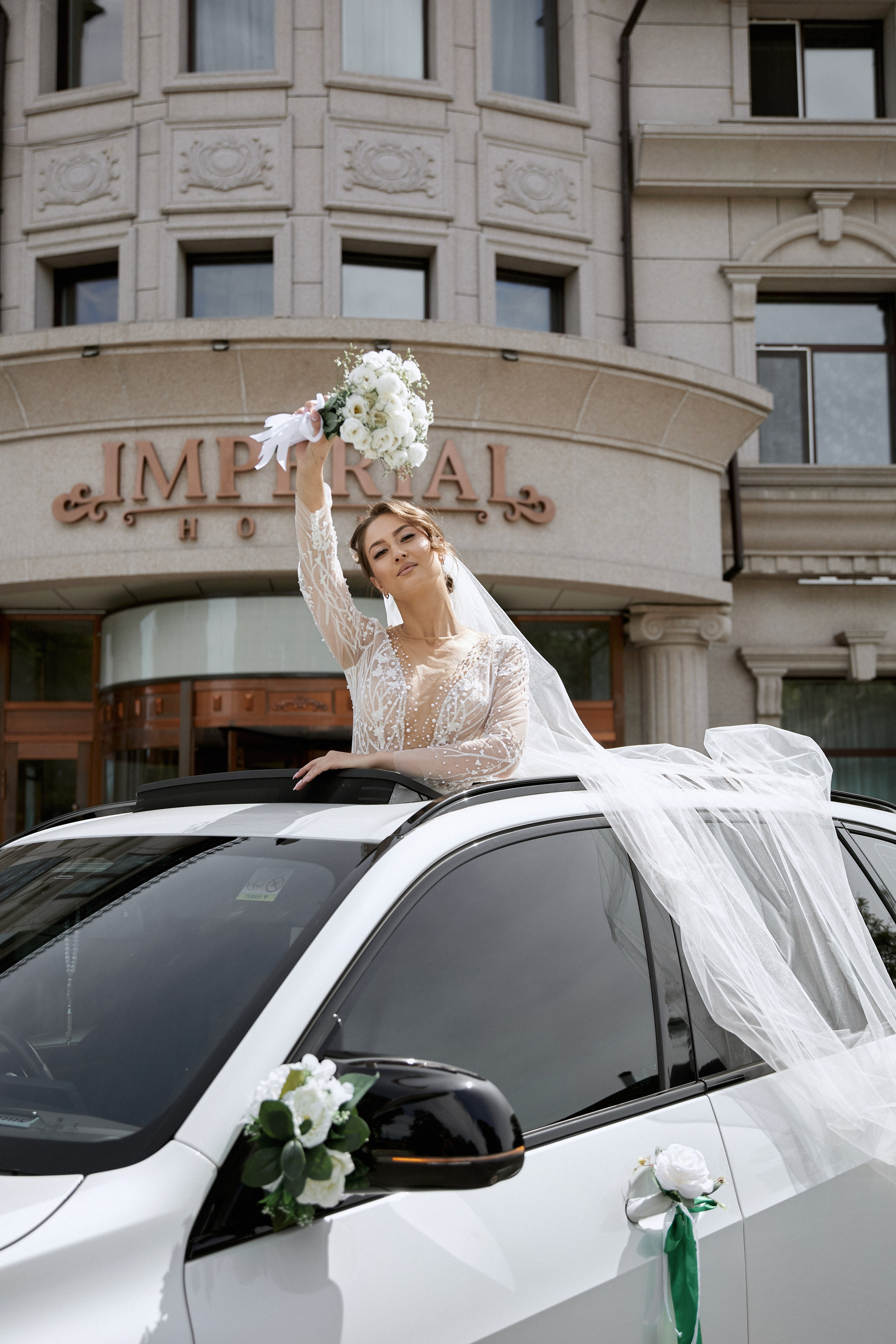 Свадебные. Фотограф в г. Уссурийск Юлия Зозуля