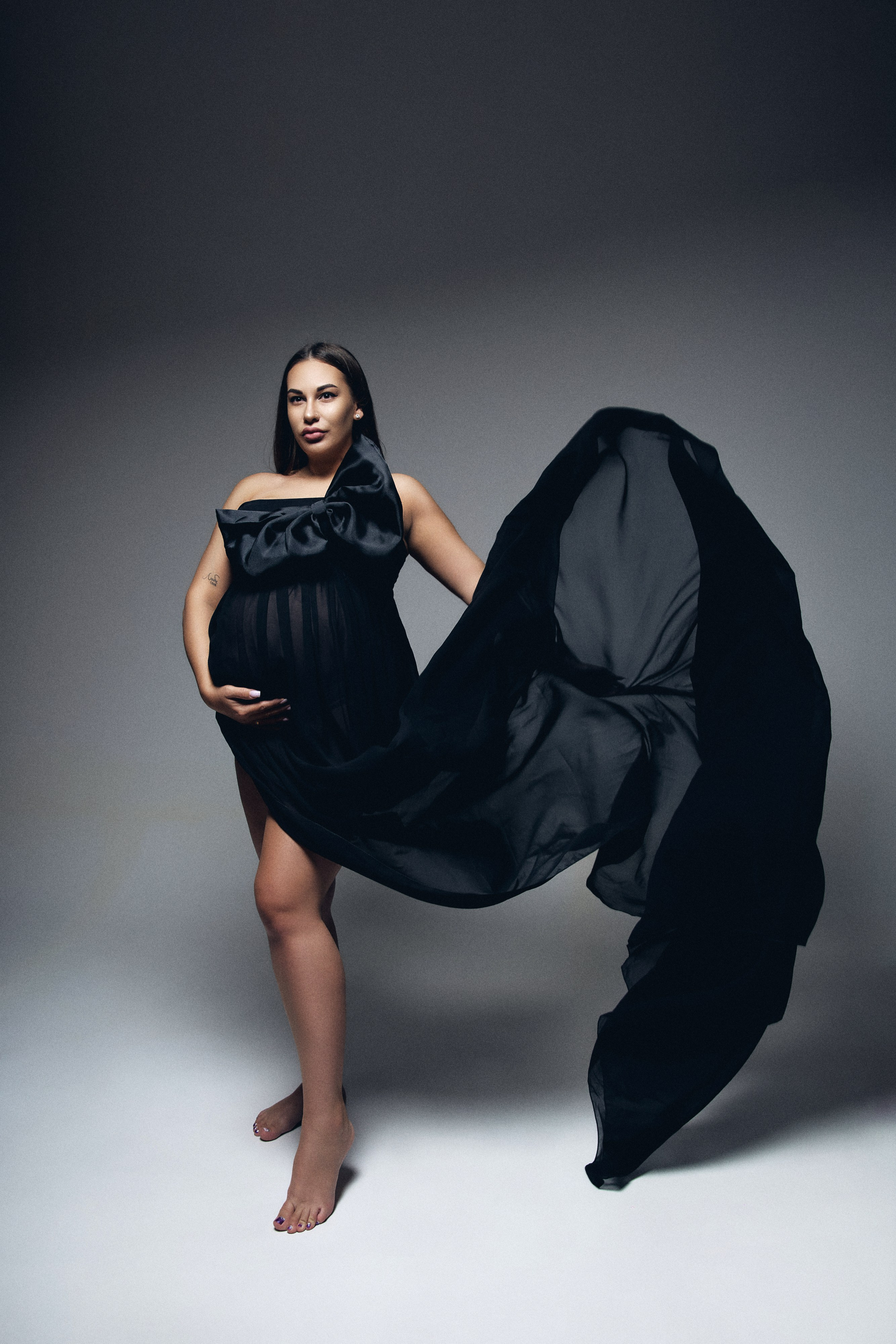 В ожидании. Фотограф в г. Уссурийск Юлия Зозуля