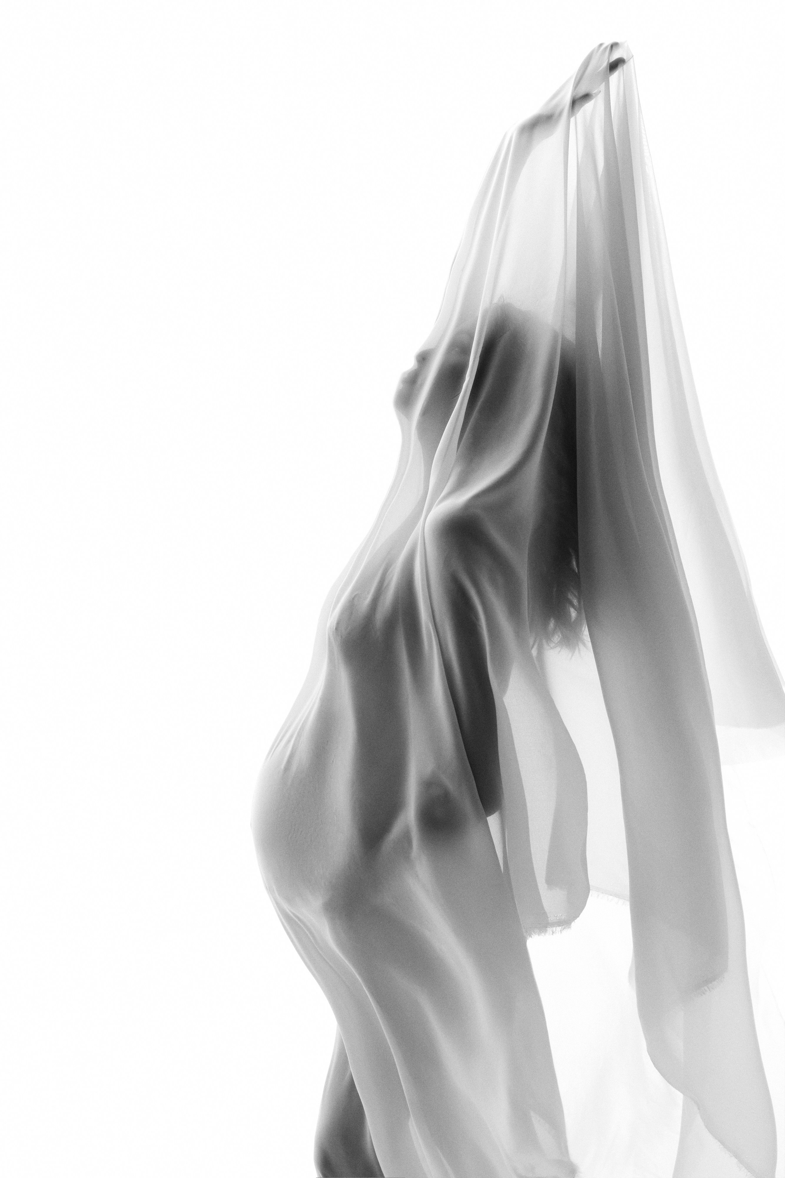 В ожидании. Фотограф в г. Уссурийск Юлия Зозуля