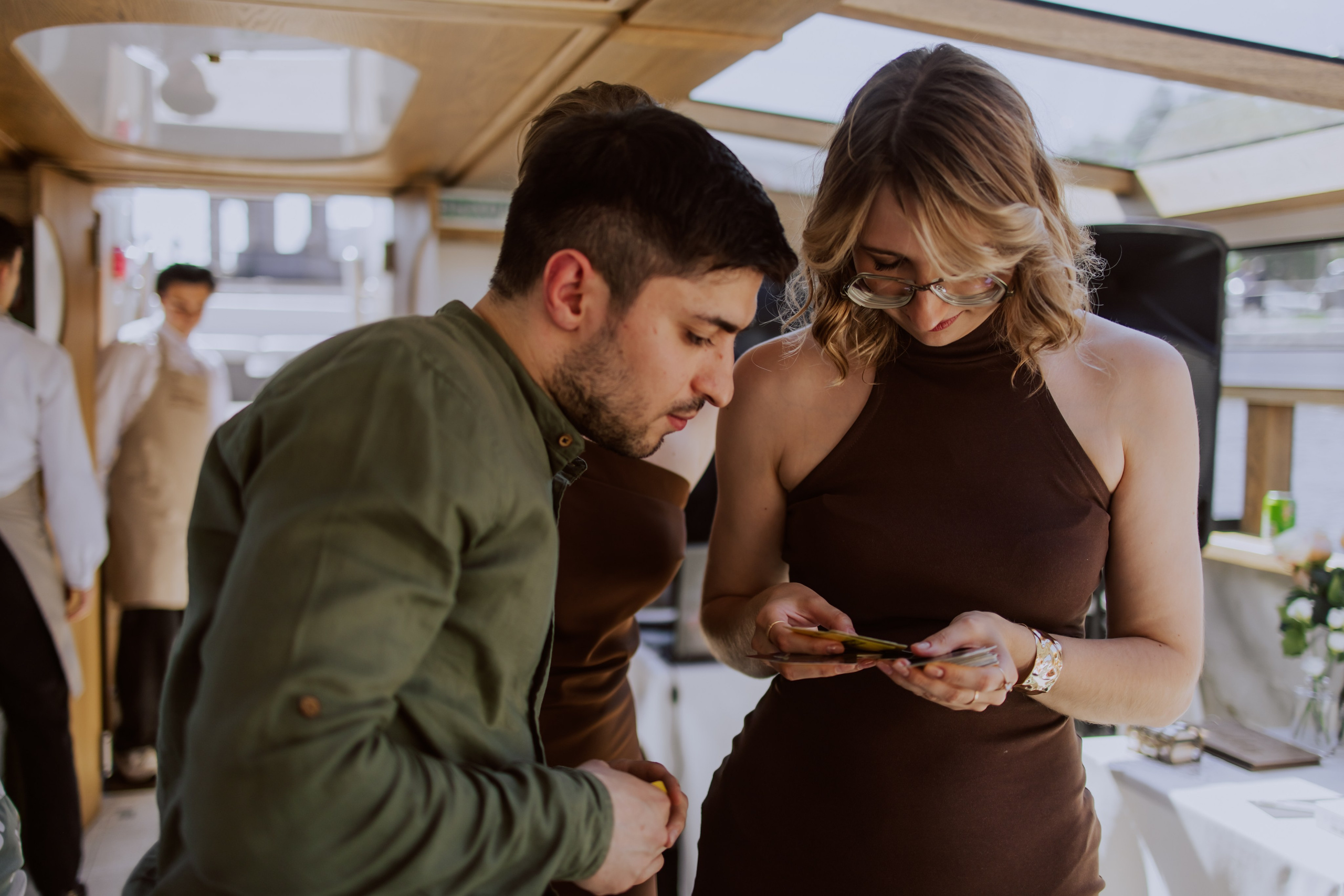 Рома и Юля. Фотограф, который снимает любовь в Санкт-Петербурге и Череповце