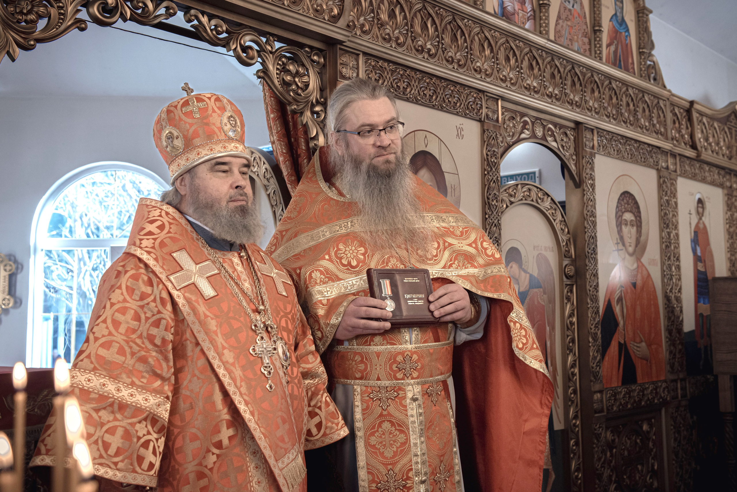 Престольный праздник храма св. Мученика Вонифатия. Семейный и детский фотограф в г. Геленджике Ольга Бурдюк