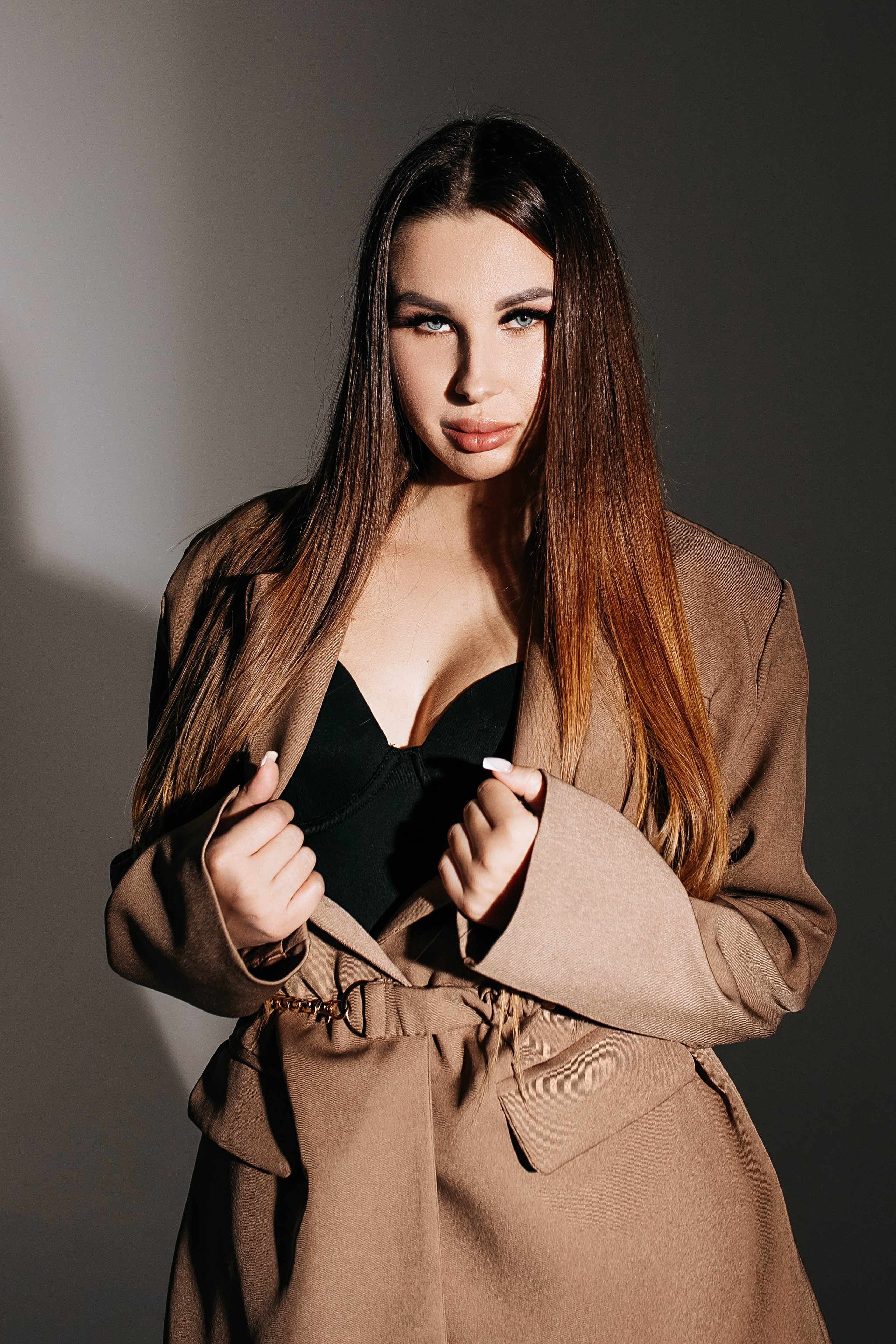 Катя & Алиса 2024. Фотограф Сальск Катерина