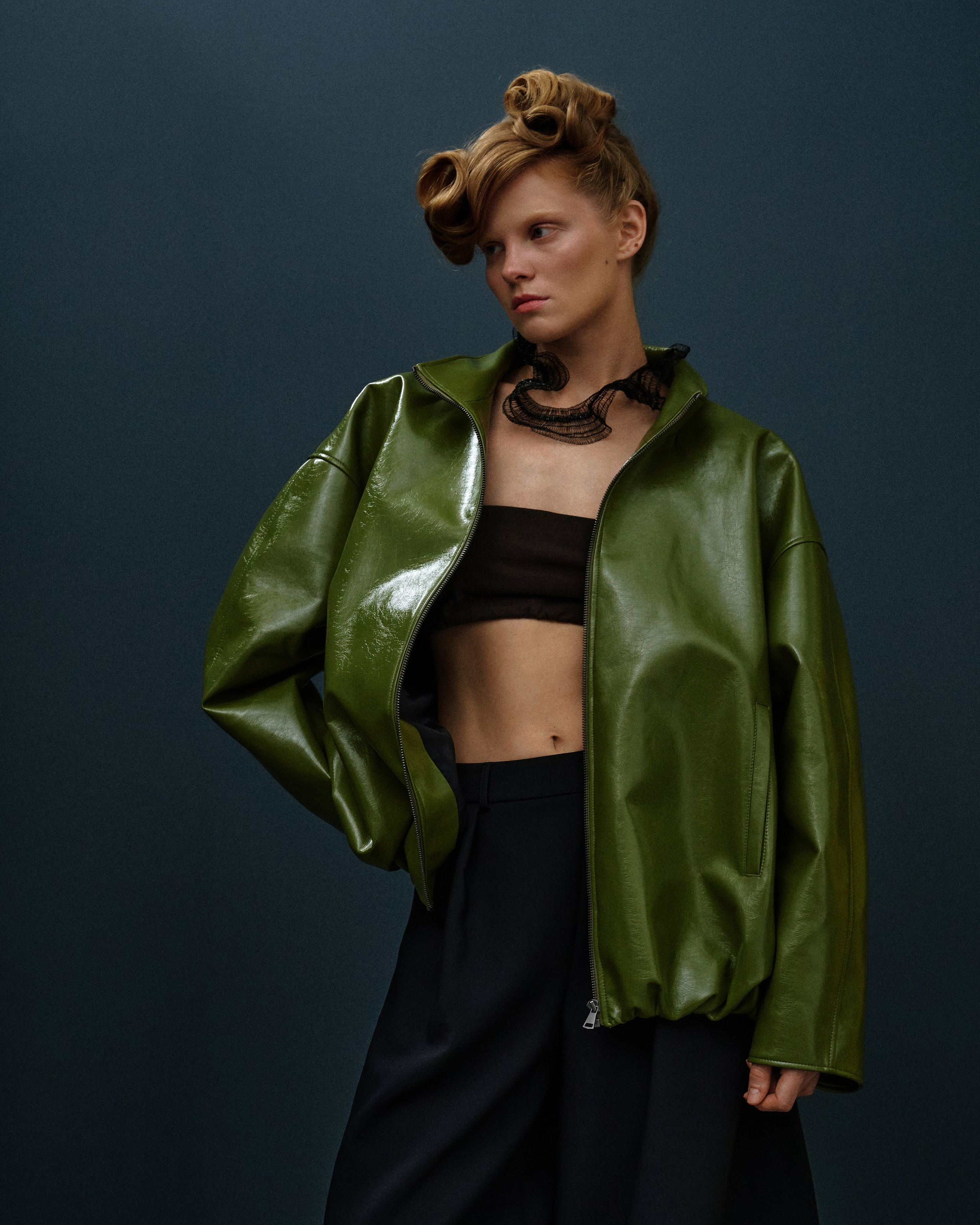 ART 2. Фотограф Кирилл Ламбурт