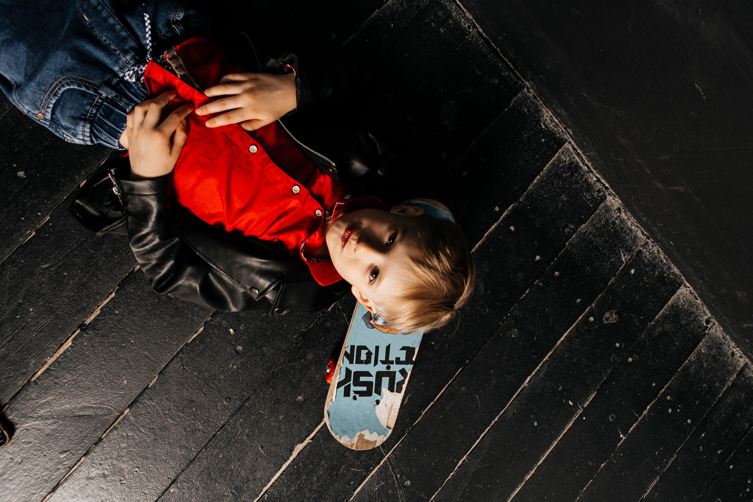 Дети. Фотограф Челябинск Беспалова Надежда