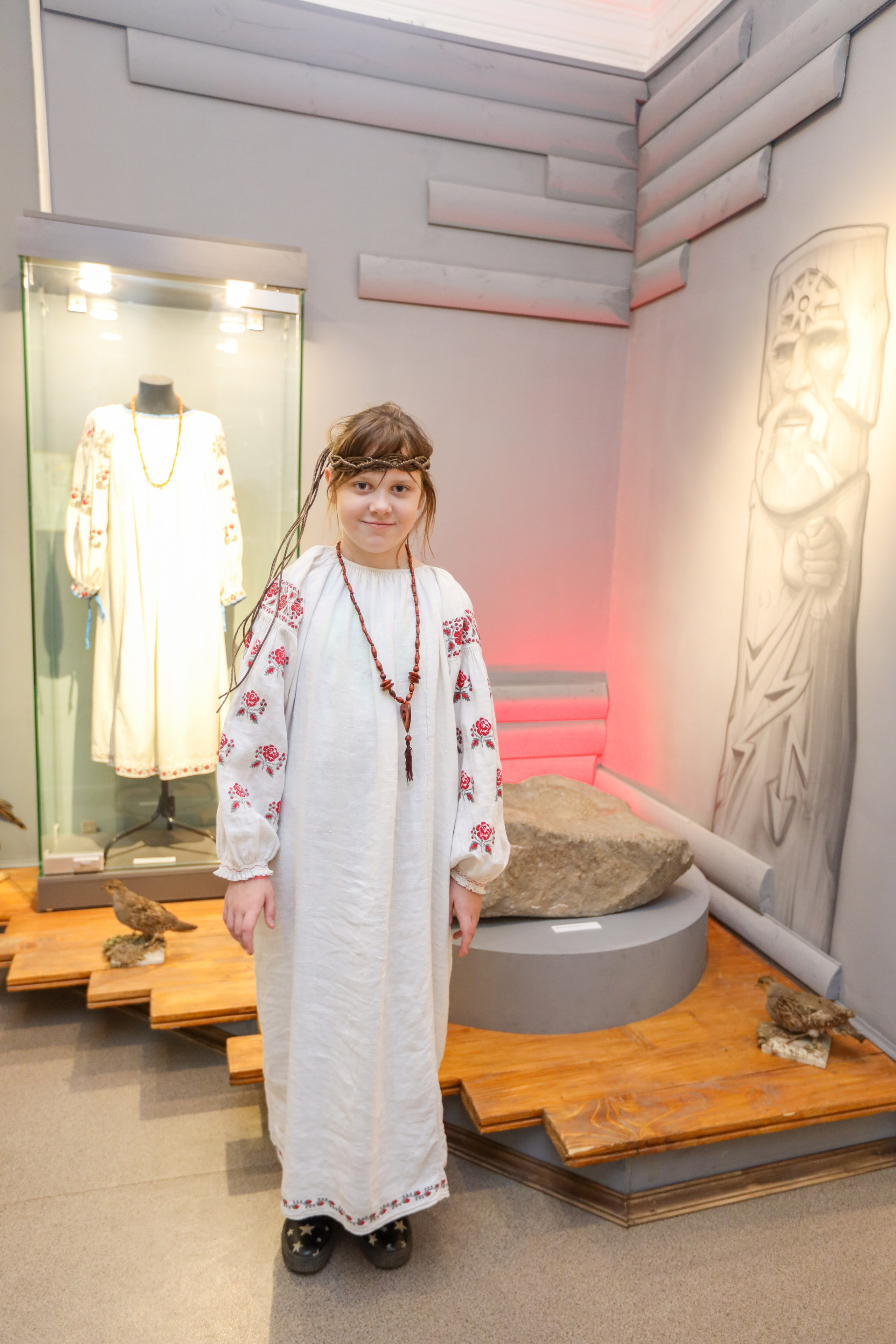 Поездка в Белев и на производство пастилы. Фотограф в Туле Крупский АнДРей. Фотостудия «КАДР71» в Туле