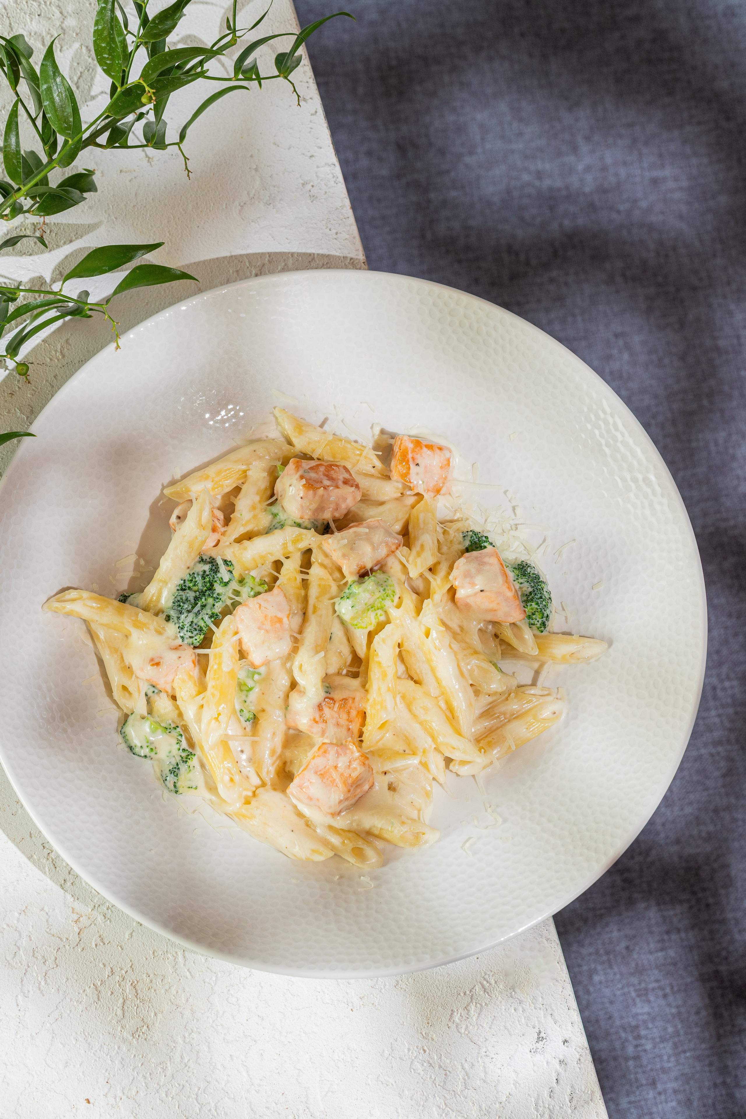 Fish Box. Краснов Максим фуд-фотограф, предметный фотограф, Москва