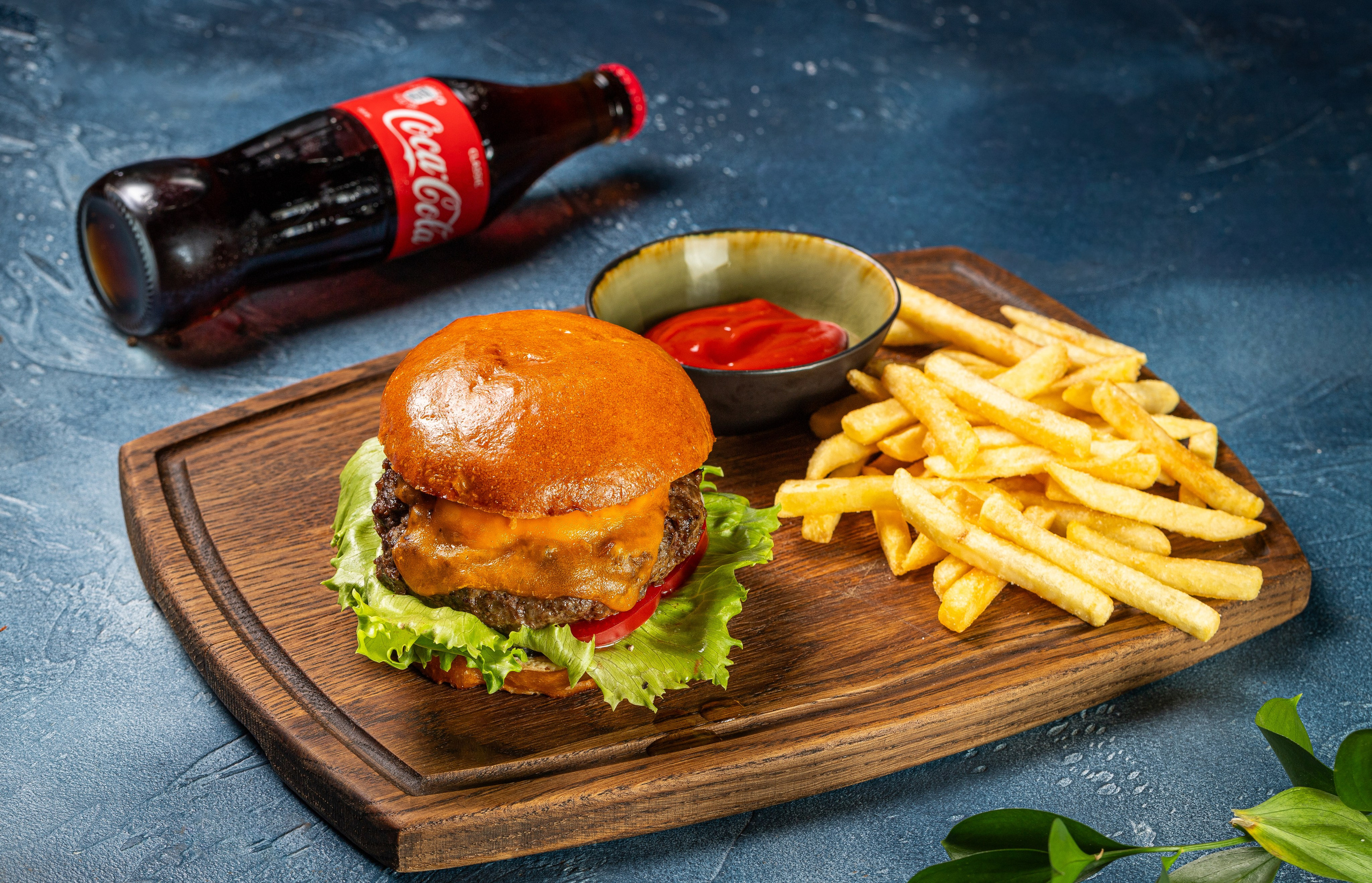 Steak House Buffalero di Mare. Краснов Максим фуд-фотограф, предметный фотограф, Москва