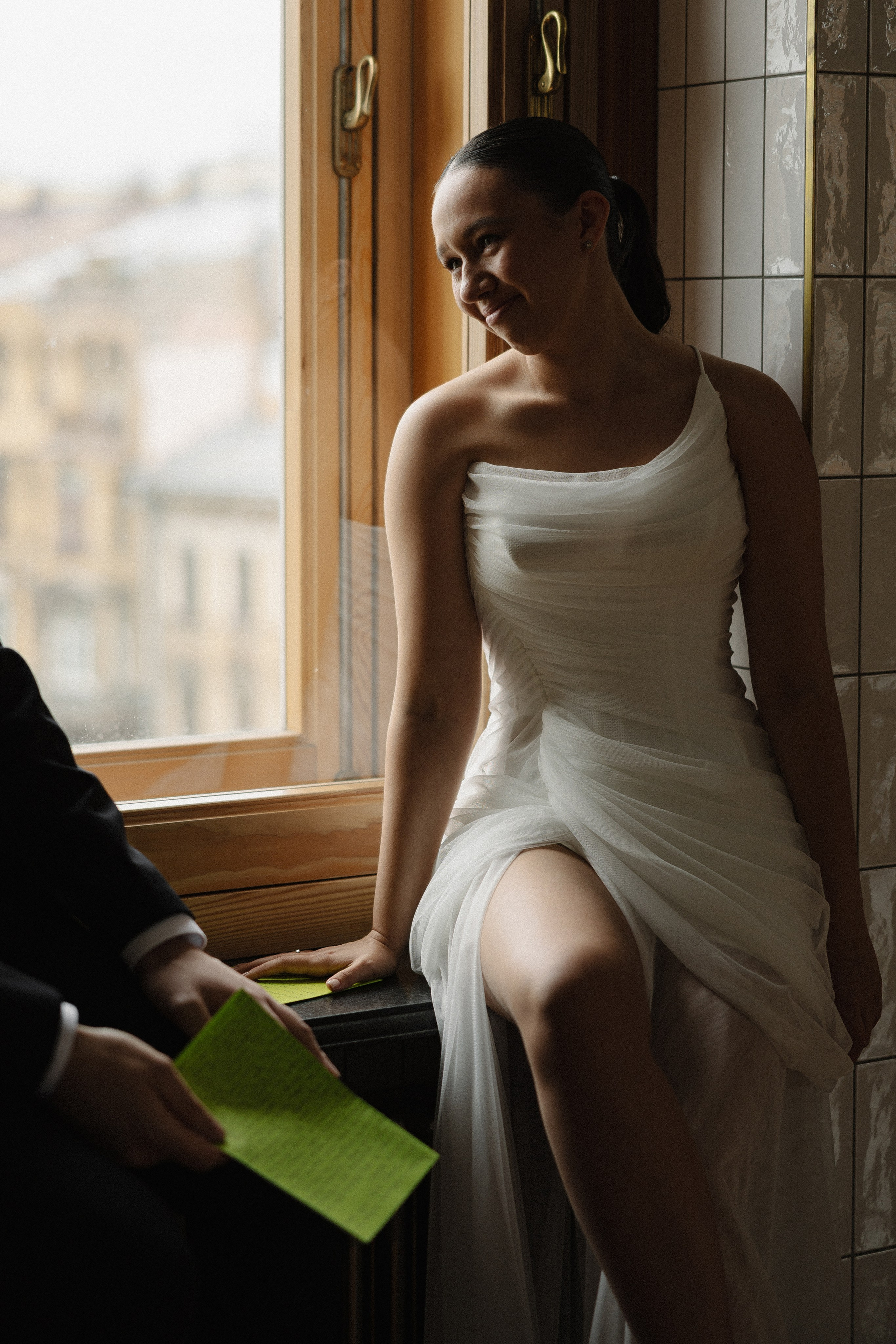 Всё ради любви!. Свадебный фотограф в Санкт-Петербурге Баженова Алина