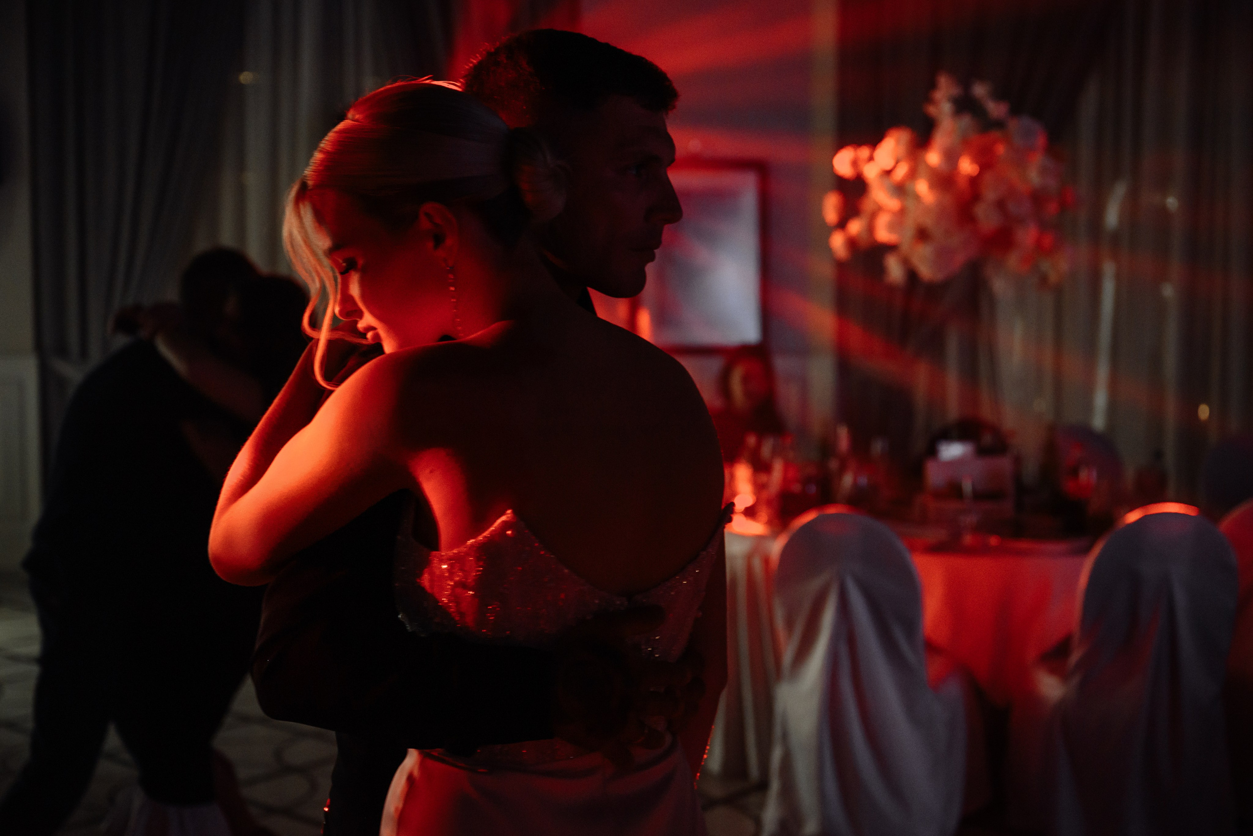 КСЕНИЯ И АЛЕКСАНДР. Свадебный фотограф Ксения Барабаш