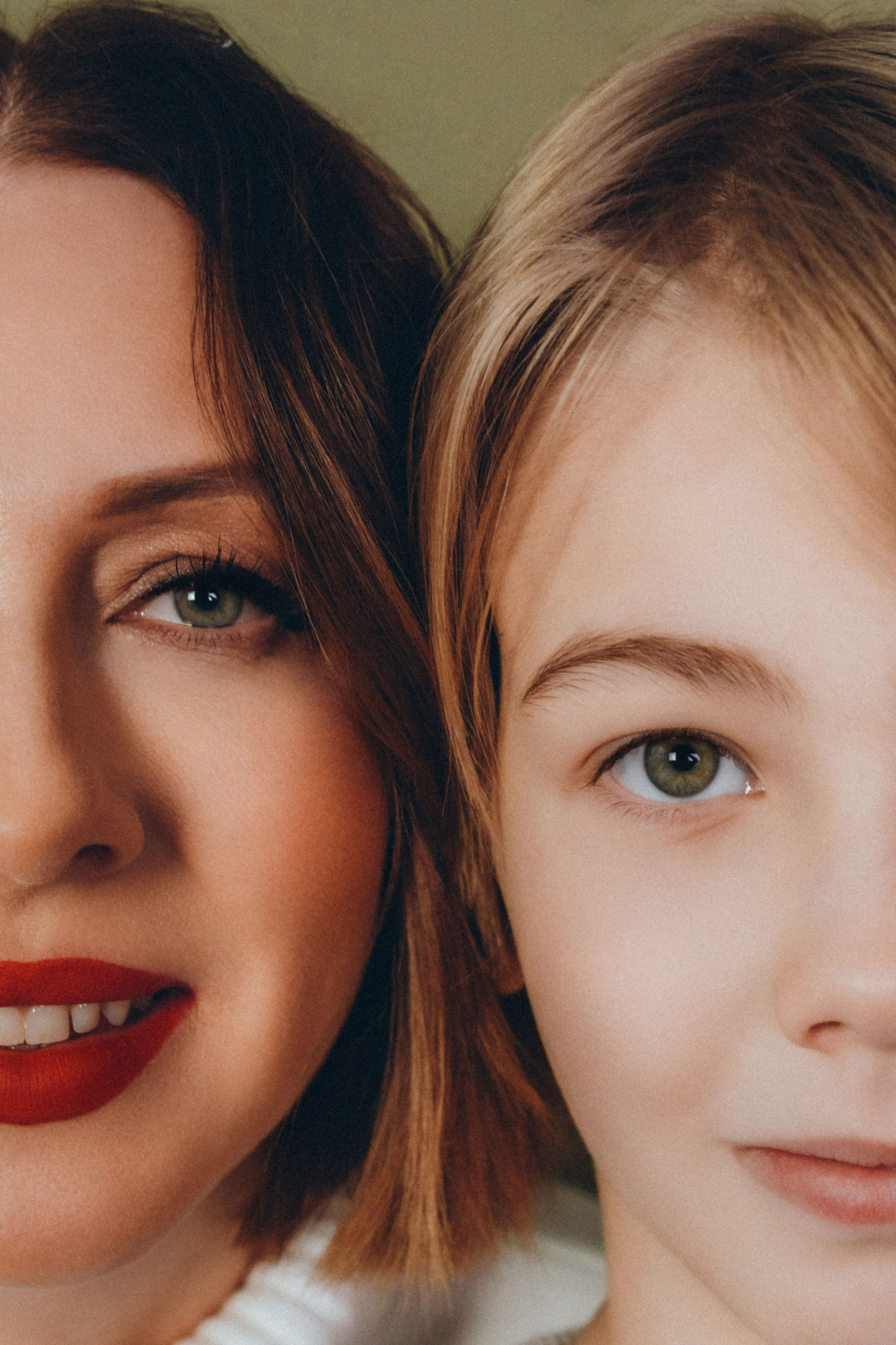 Екатерина и сын Арсений. Фотограф в Москве Ангелина Ким