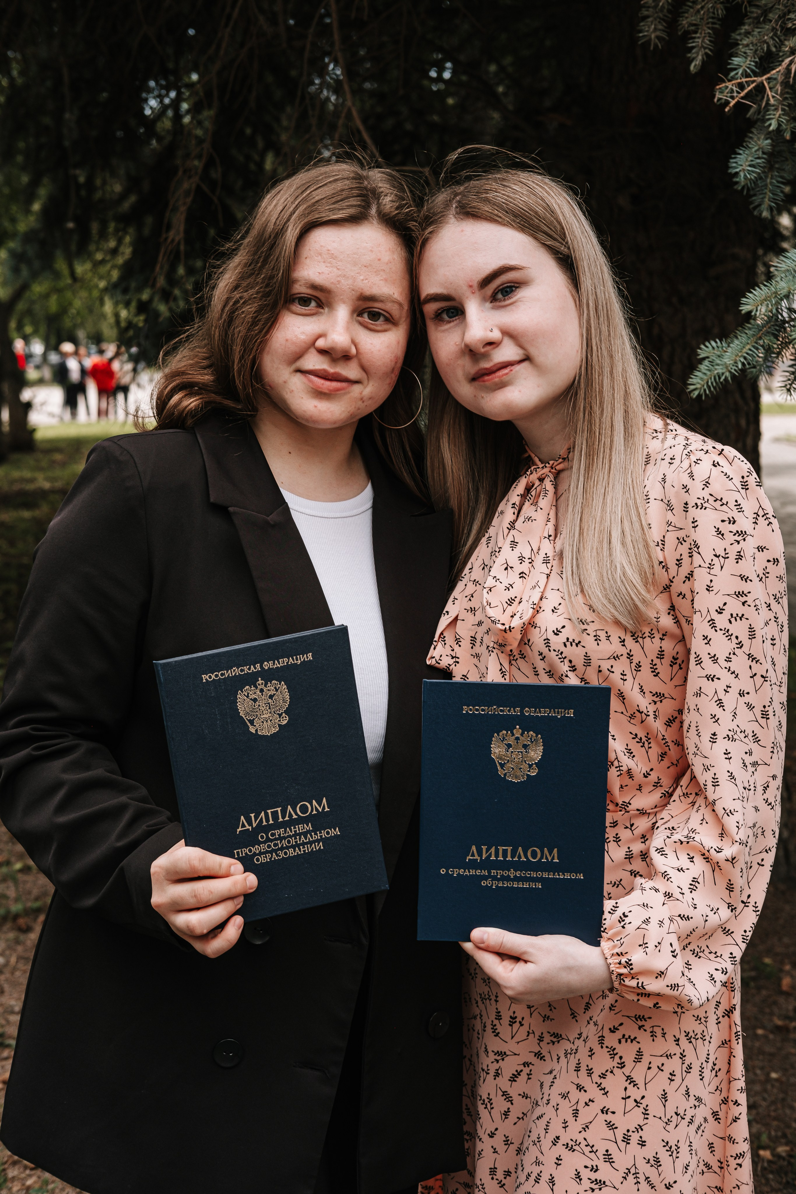 Выпускной. Свадебный фотограф Челябинск