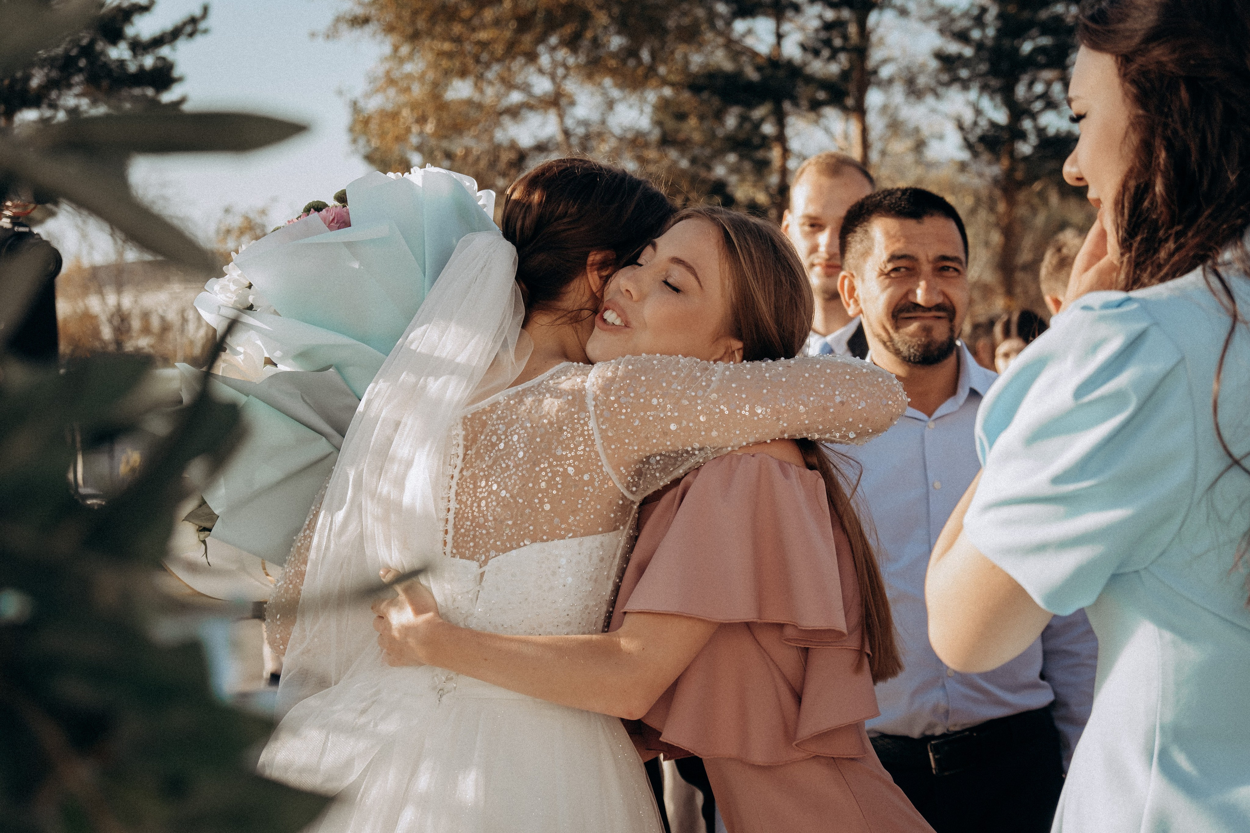 Влад и Настя. Свадебный фотограф Челябинск