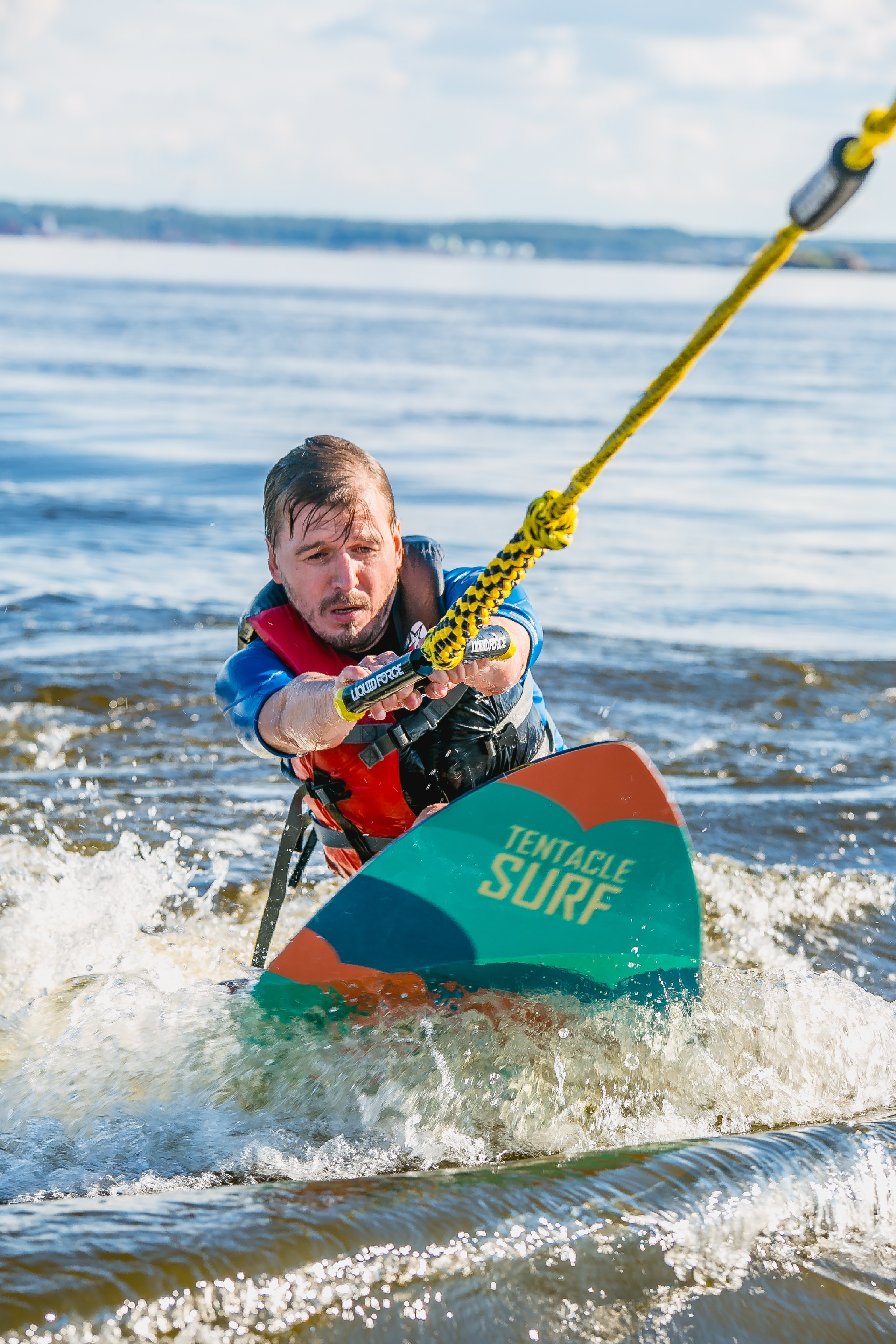 КОРПОРАТИВ ЛЕТО. Главная