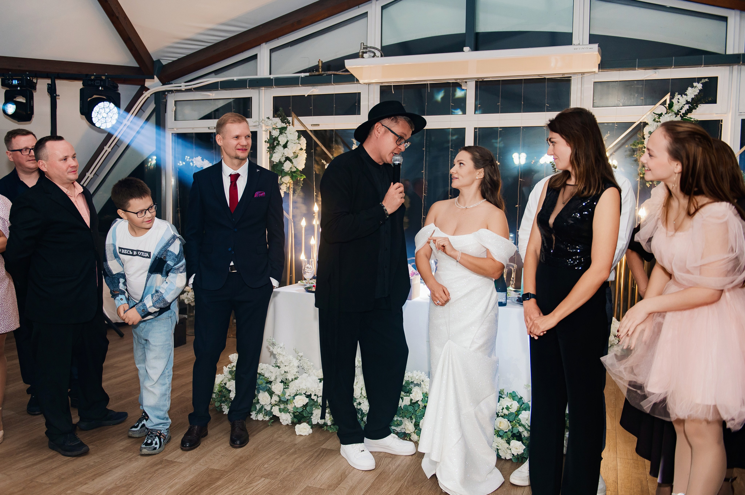 МАРИНА и ЛЕОНИД. Свадебный и семейный фотограф РИТА БОЧКАРЁВА