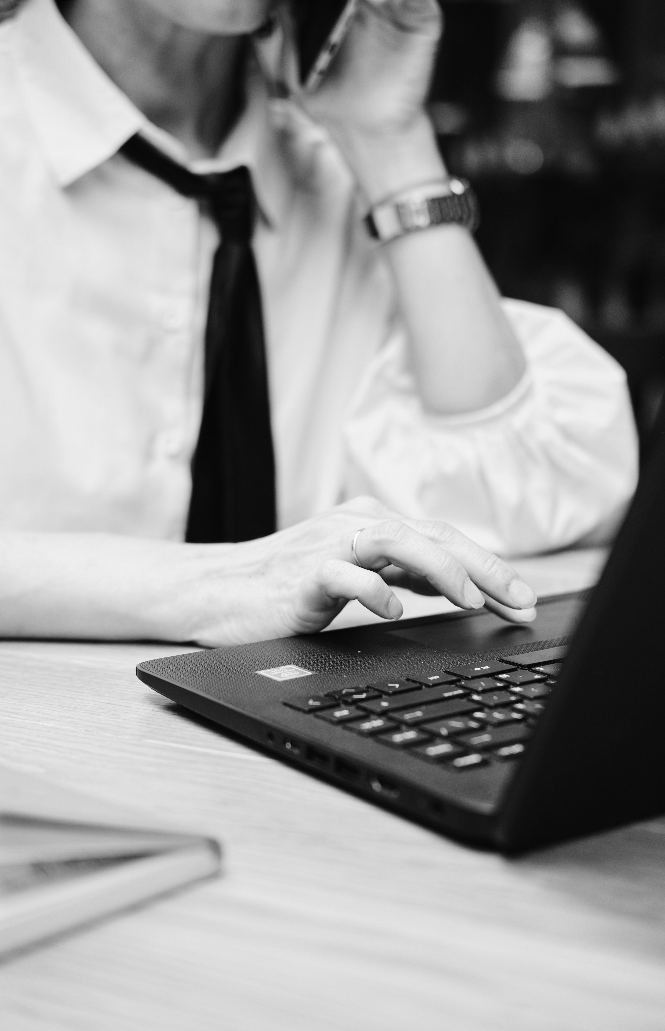 Черно-белые снимки. Анна. Фотограф в Новокузнецке Анна Абузярова