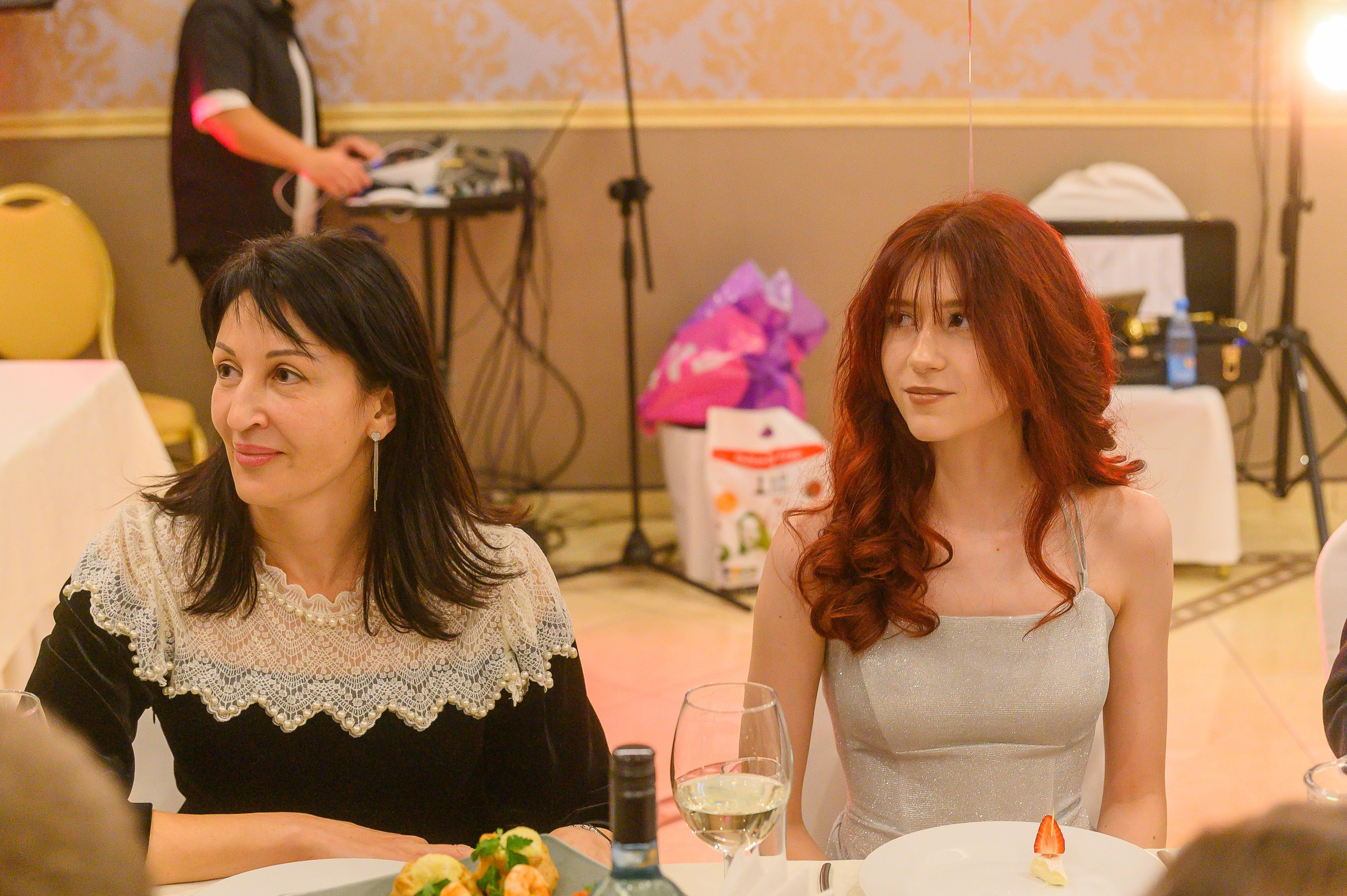 День рождение 18 лет. Фотограф в Кемерово Владислав Шульц