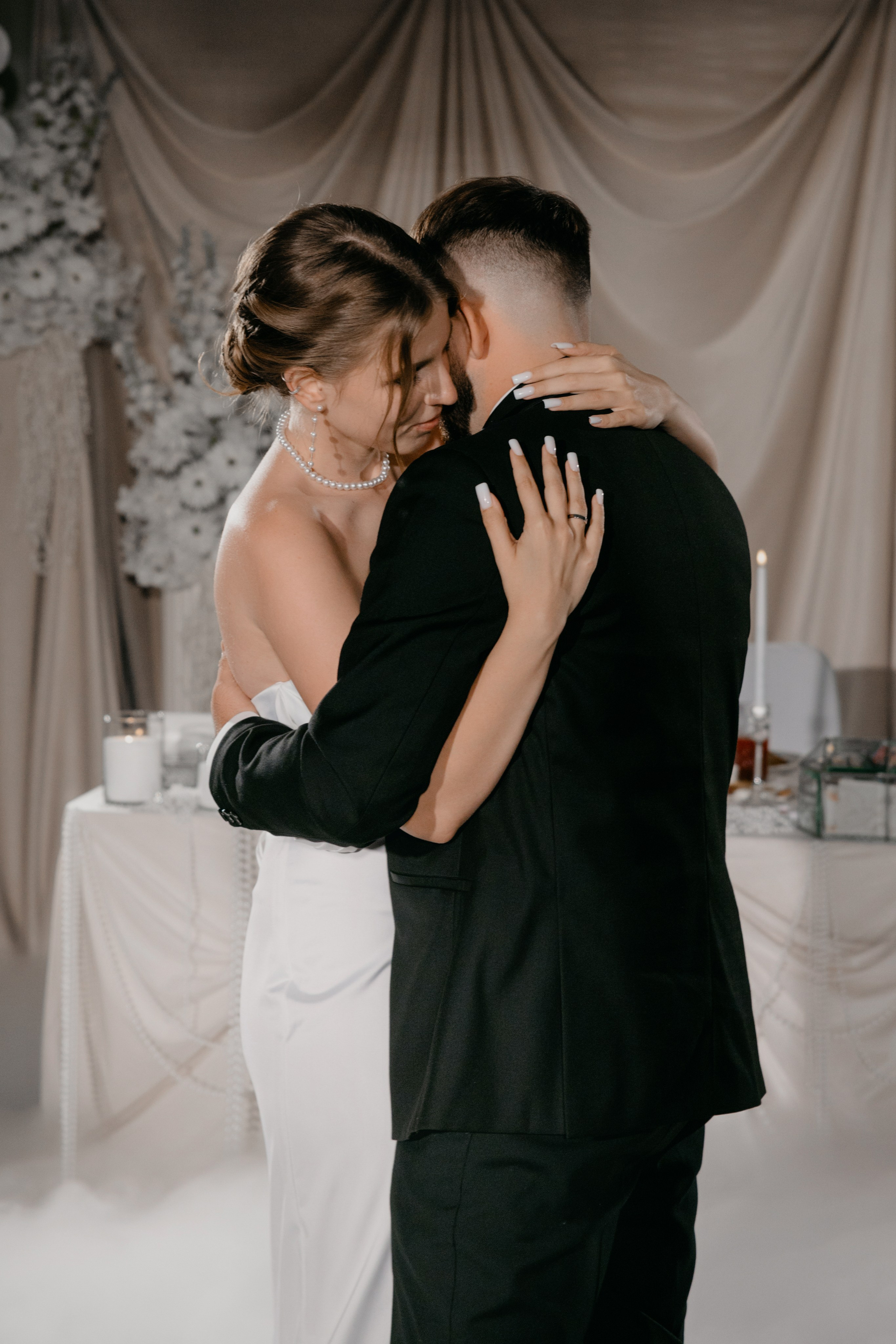 K & A. Свадебный и семейный фотограф Анастасия Рябова