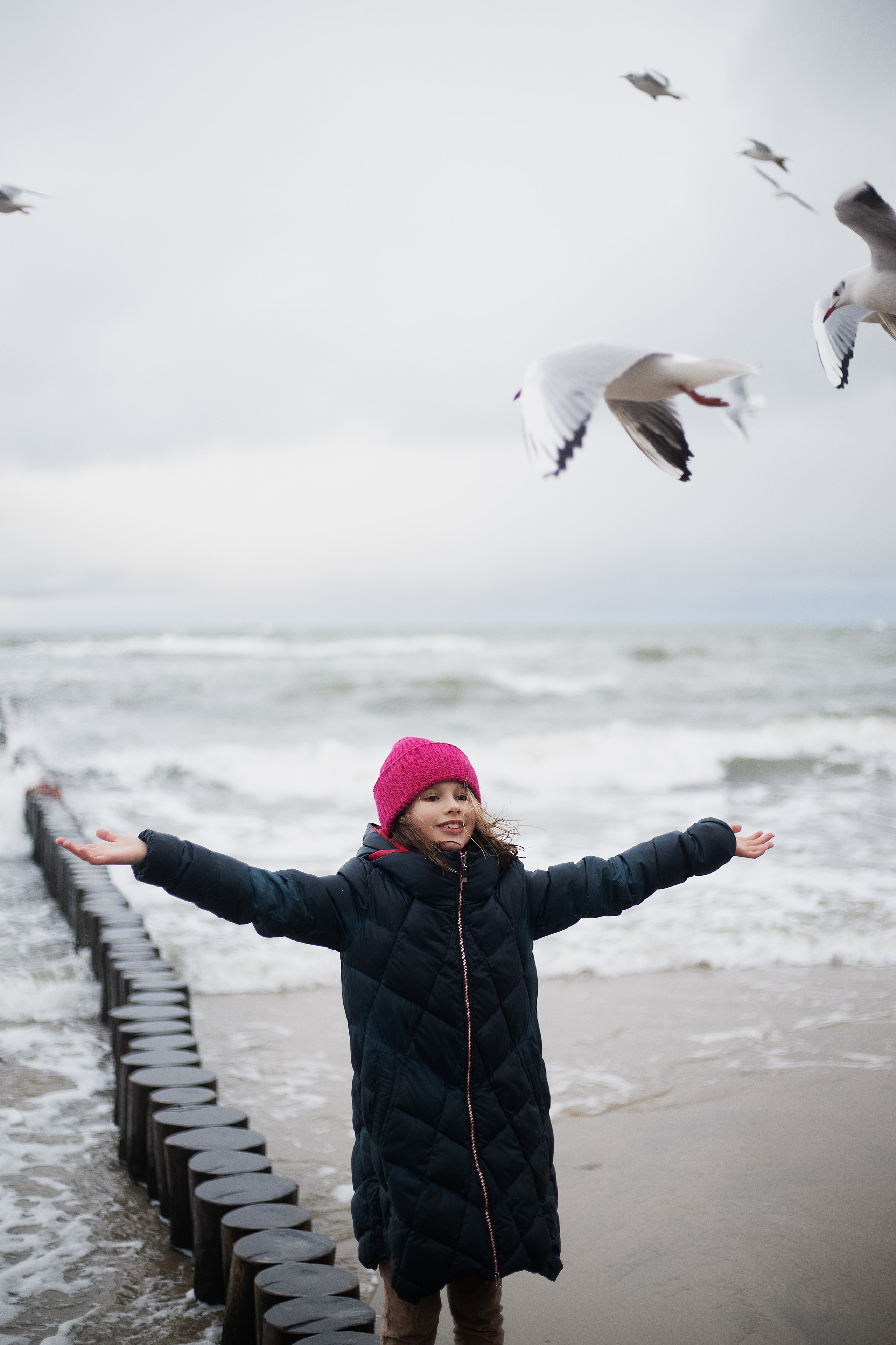 Семейные и дети. Контент-фотограф в Калининграде (Москве) Наталья Кеворкова
