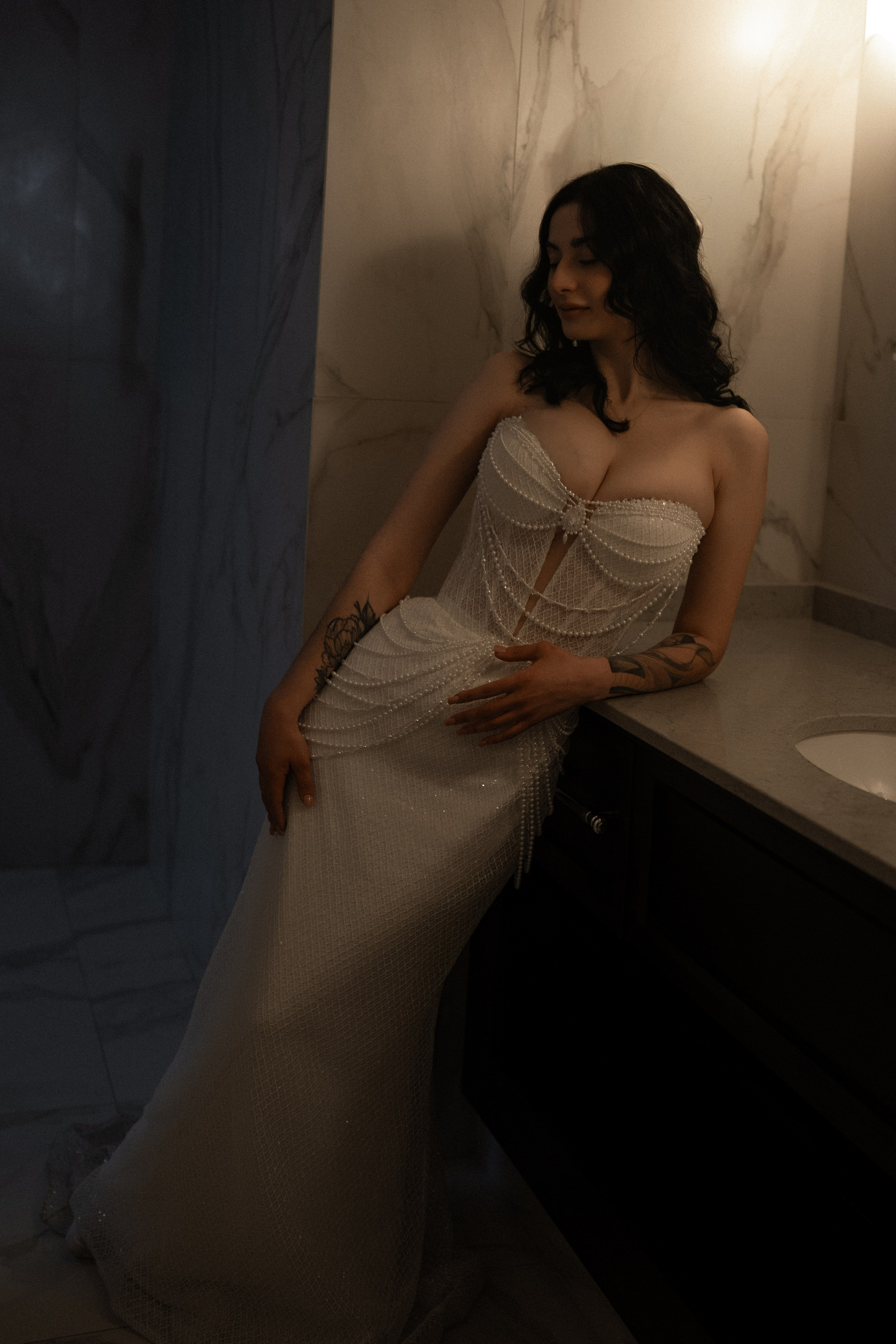 I&O. Vladislav Blinov photographer