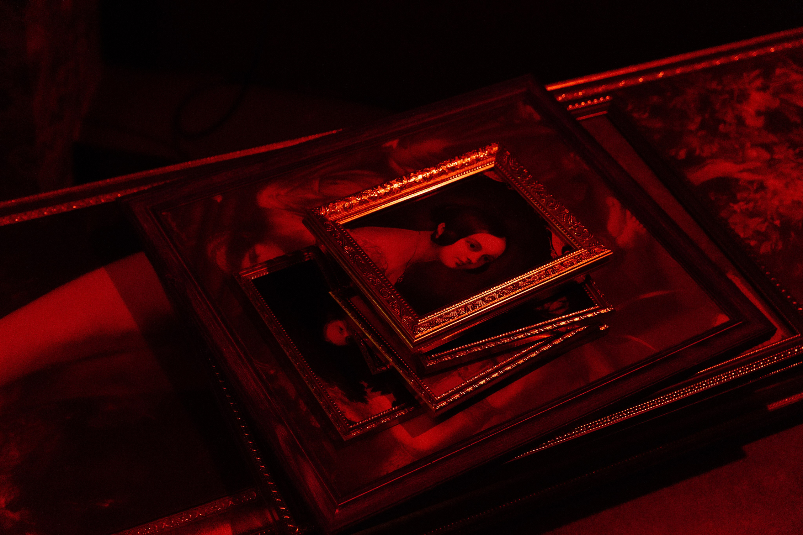 Art Ball. Репортажный фотограф в Астане — Диана Калтаева, портретный фотограф