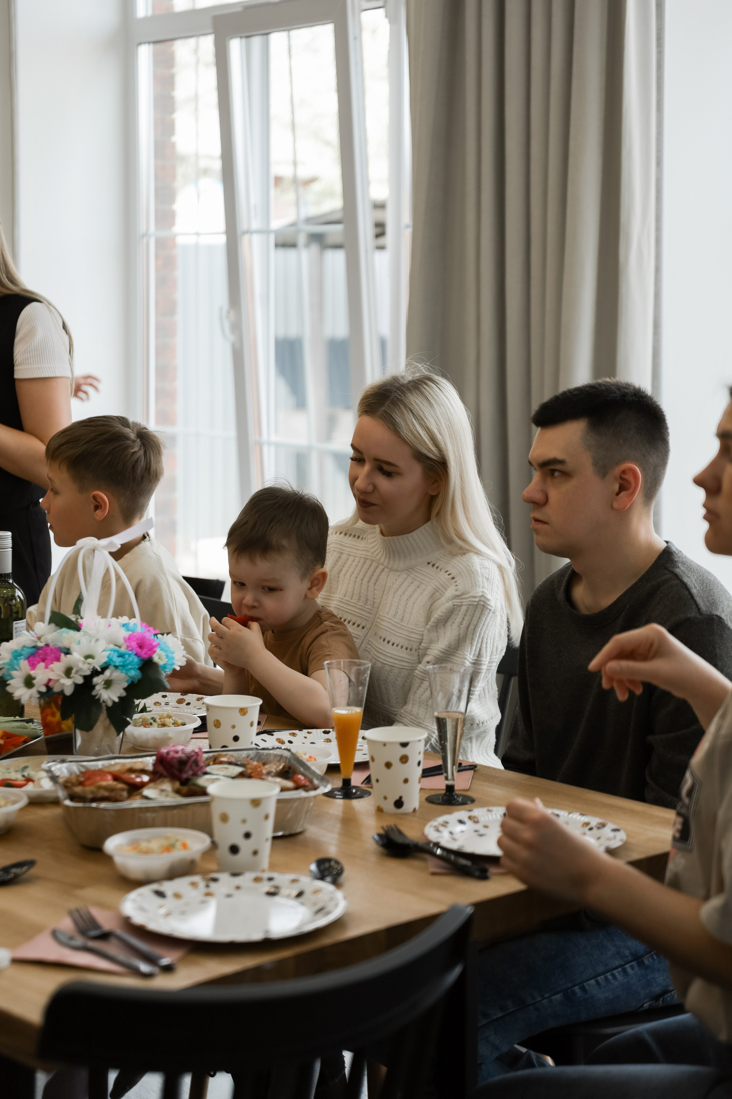 Алисе 1 год. АНАСТАСИЯ КУЗНЕЦОВА | ФОТОГРАФ ЧЕБОКСАРЫ