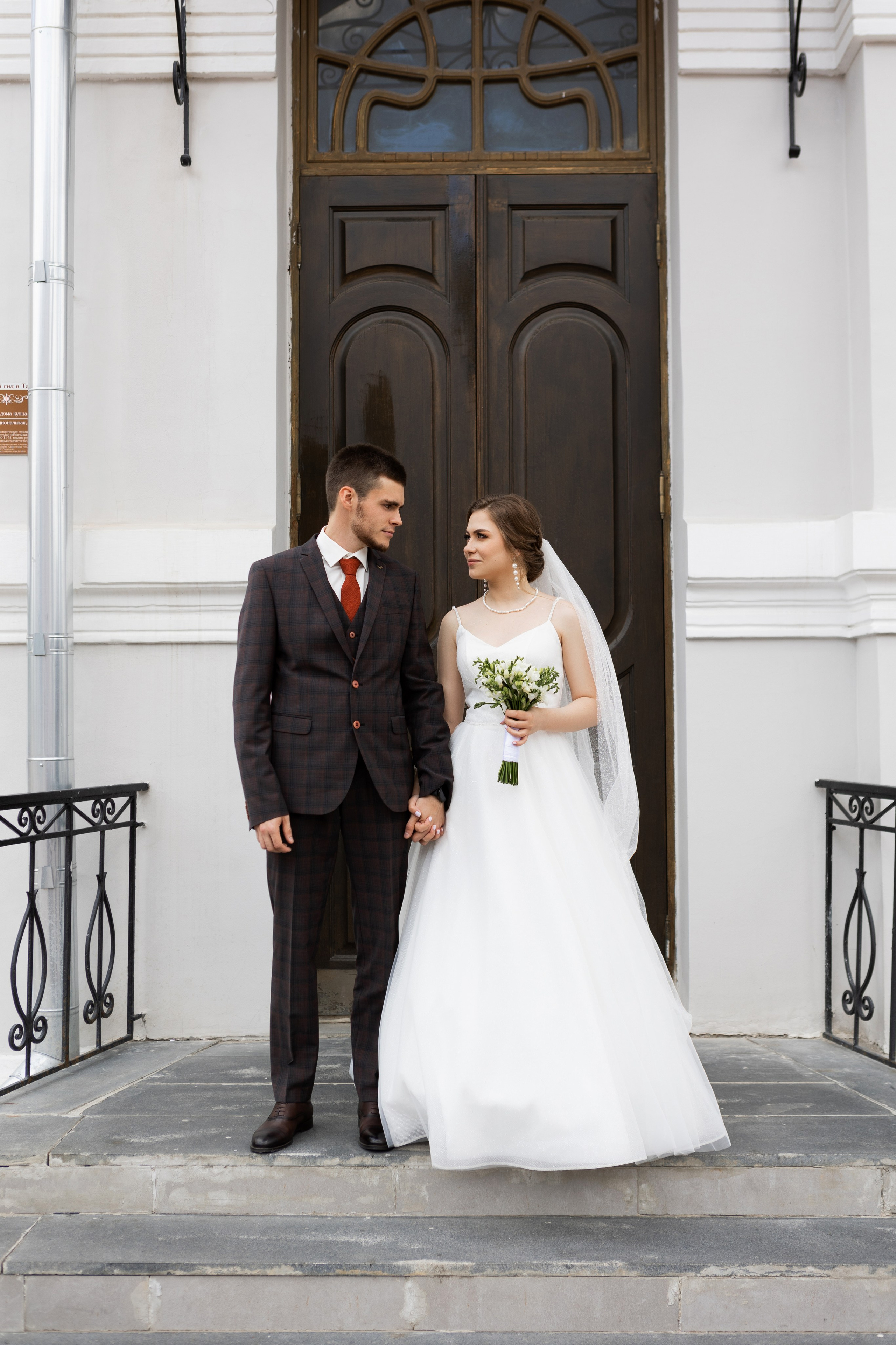 Ангелина и Александр. Фотограф в Тамбове Ольга Мельникова