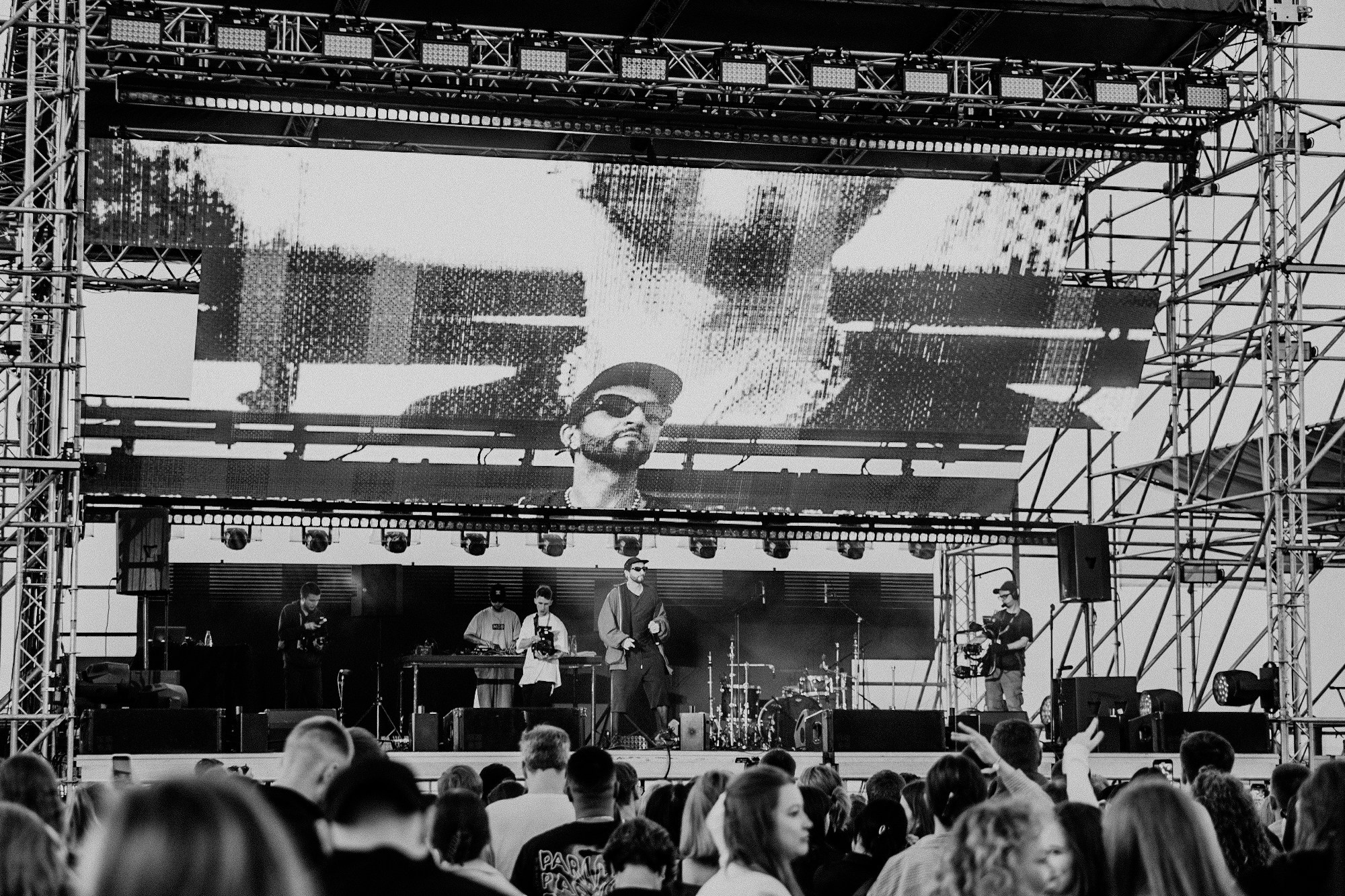 Парифест. Фотограф Нижний Новгород — Дмитрий Грехов