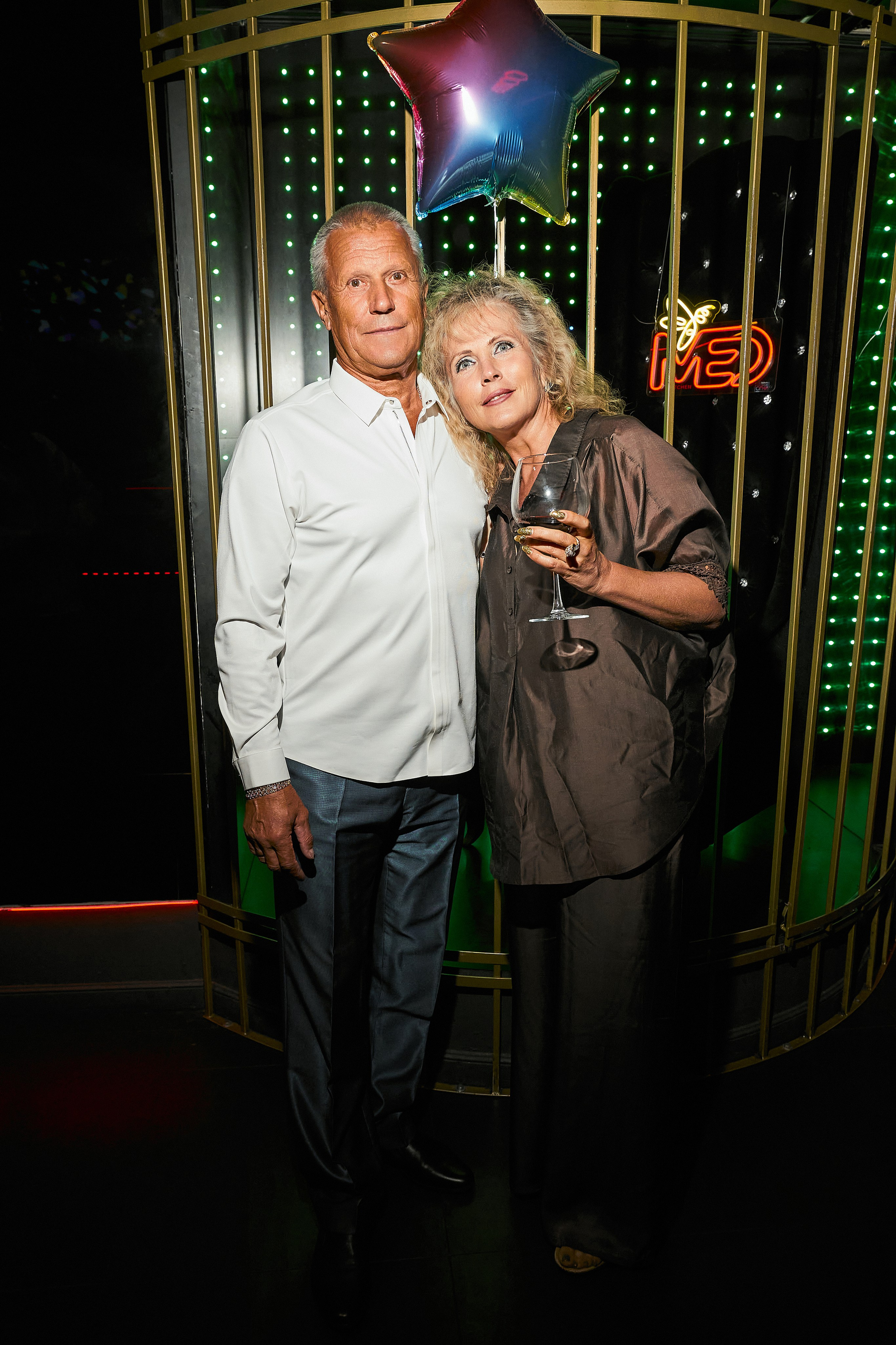 День рождение. Фотограф Казань