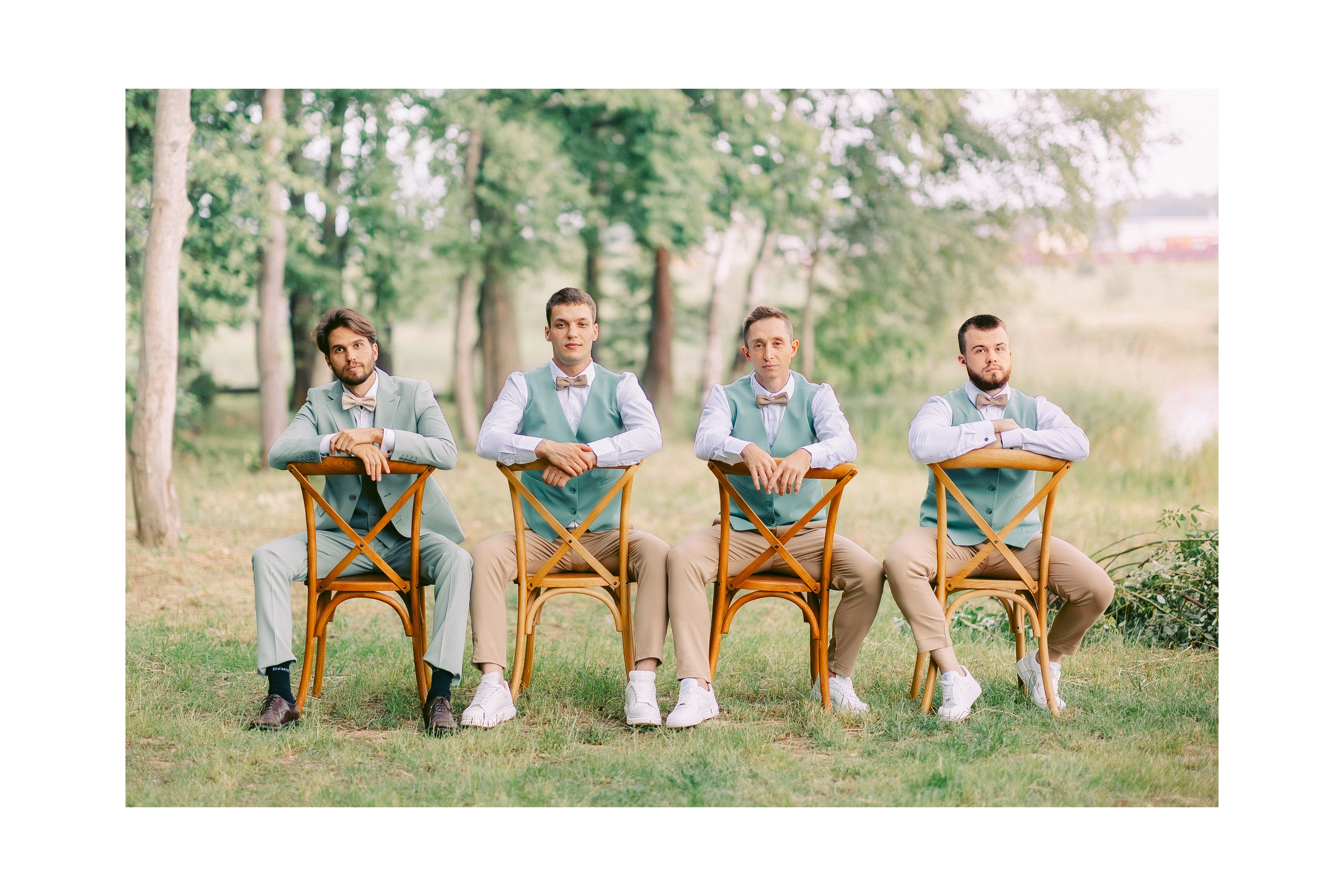 Свадебный фотограф Москва. Фотограф Москва — Павел Михайлов