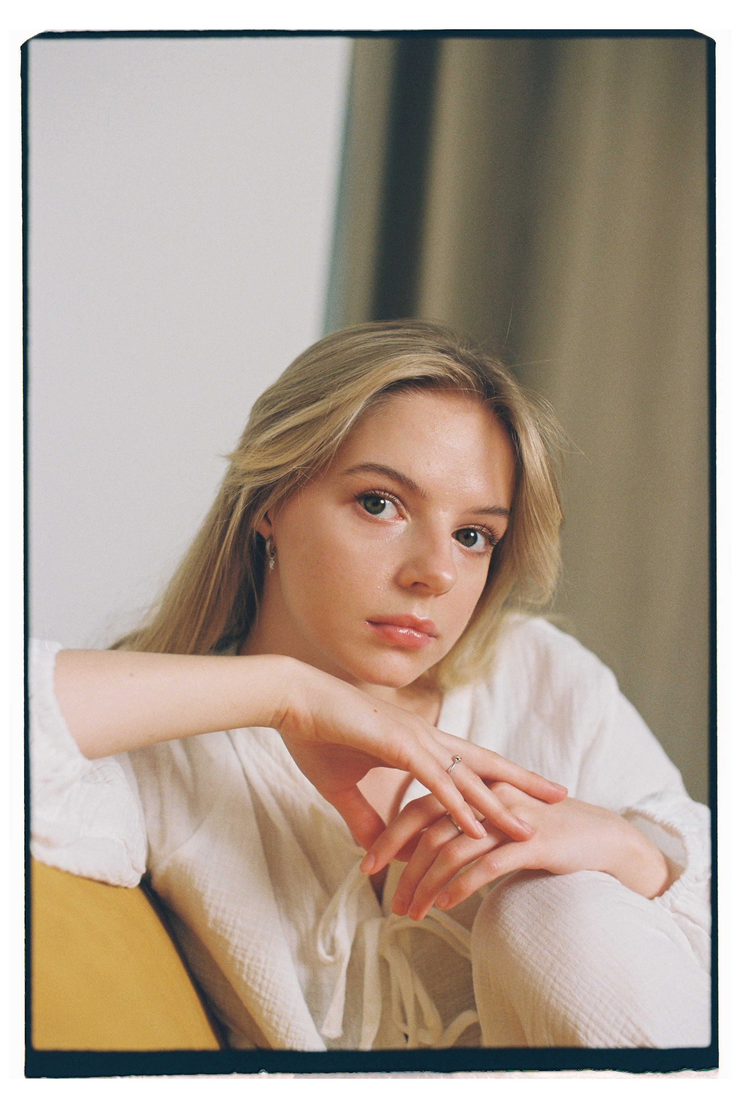 Пленочная фотосессия Москва. Персональный и репортажный фотограф в Москве Соня Пичугина