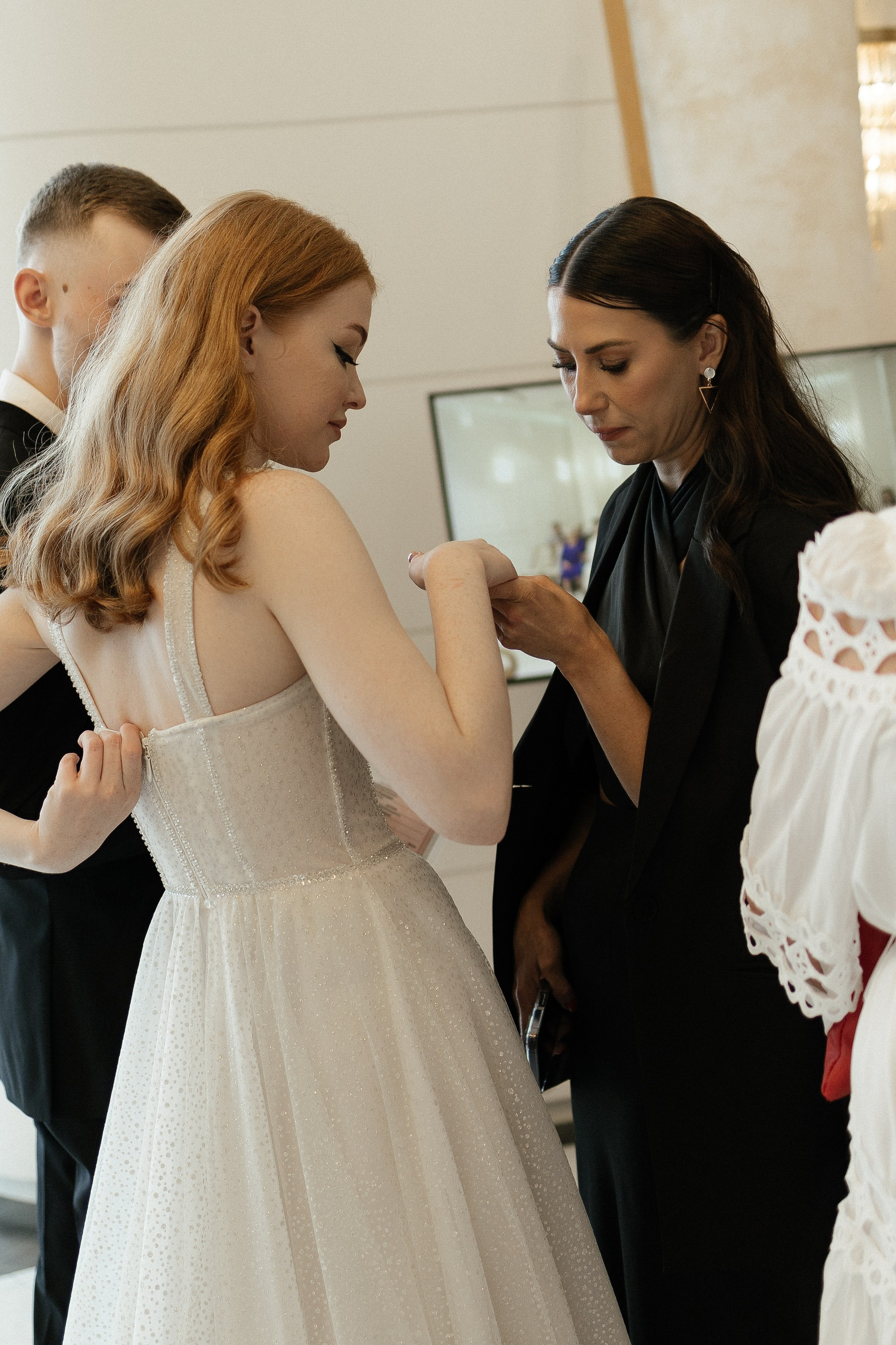 Маша и Ваня. Портретный фотограф Арсения Теплова