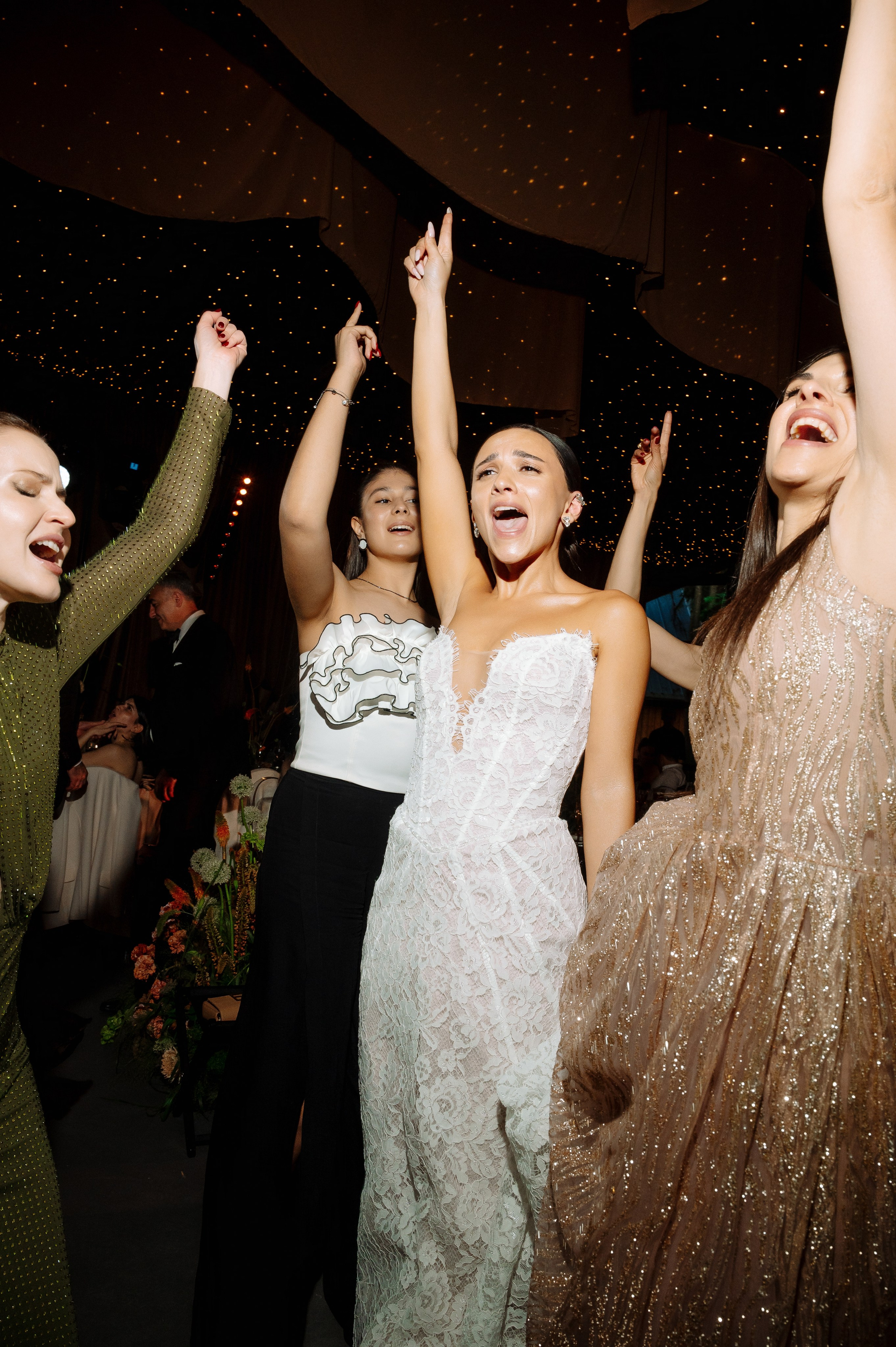 Эрик и Лера. Фотограф Вито Бурмасов | Москва