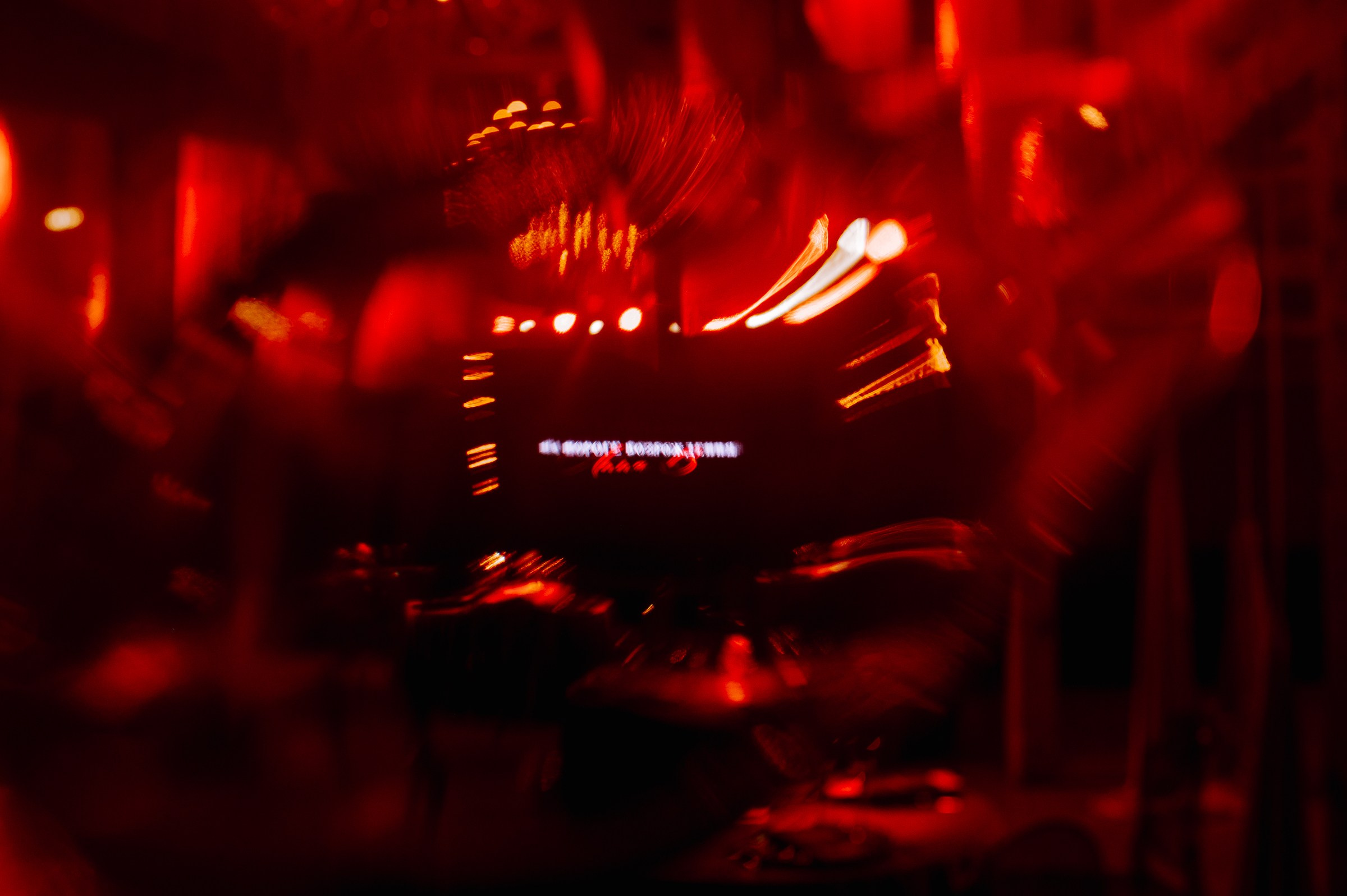 Анна Берман «на пороге возрождения» | 33-ий день рождения. Фотограф Вито Бурмасов | Москва