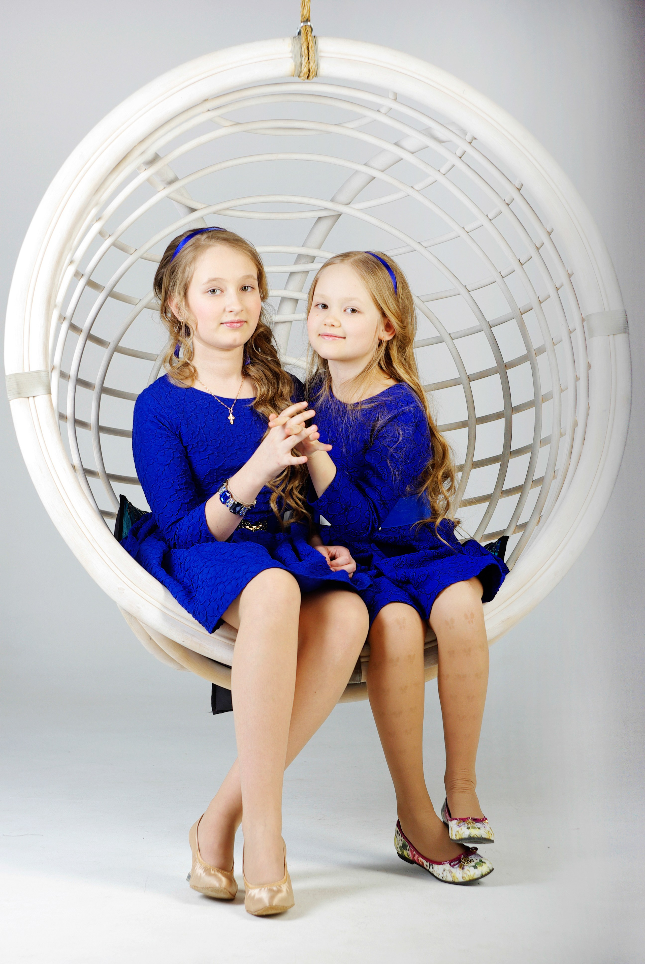 Детская съемка. Главная