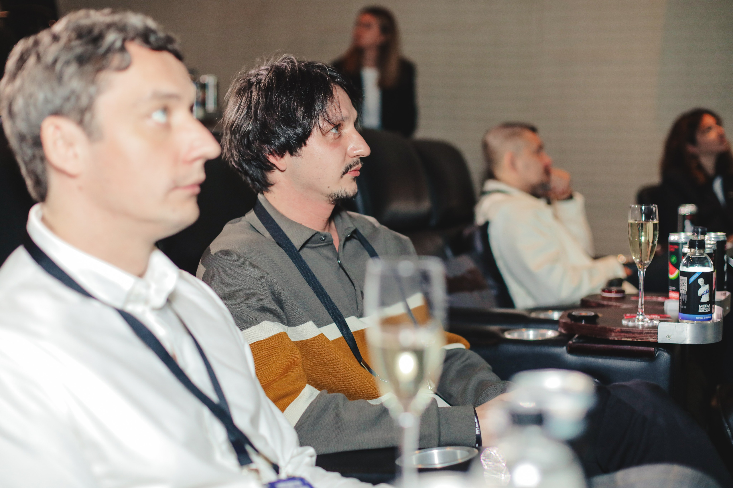 Совместная сессия MDG+НПБК. Фотографии Media Direction Group