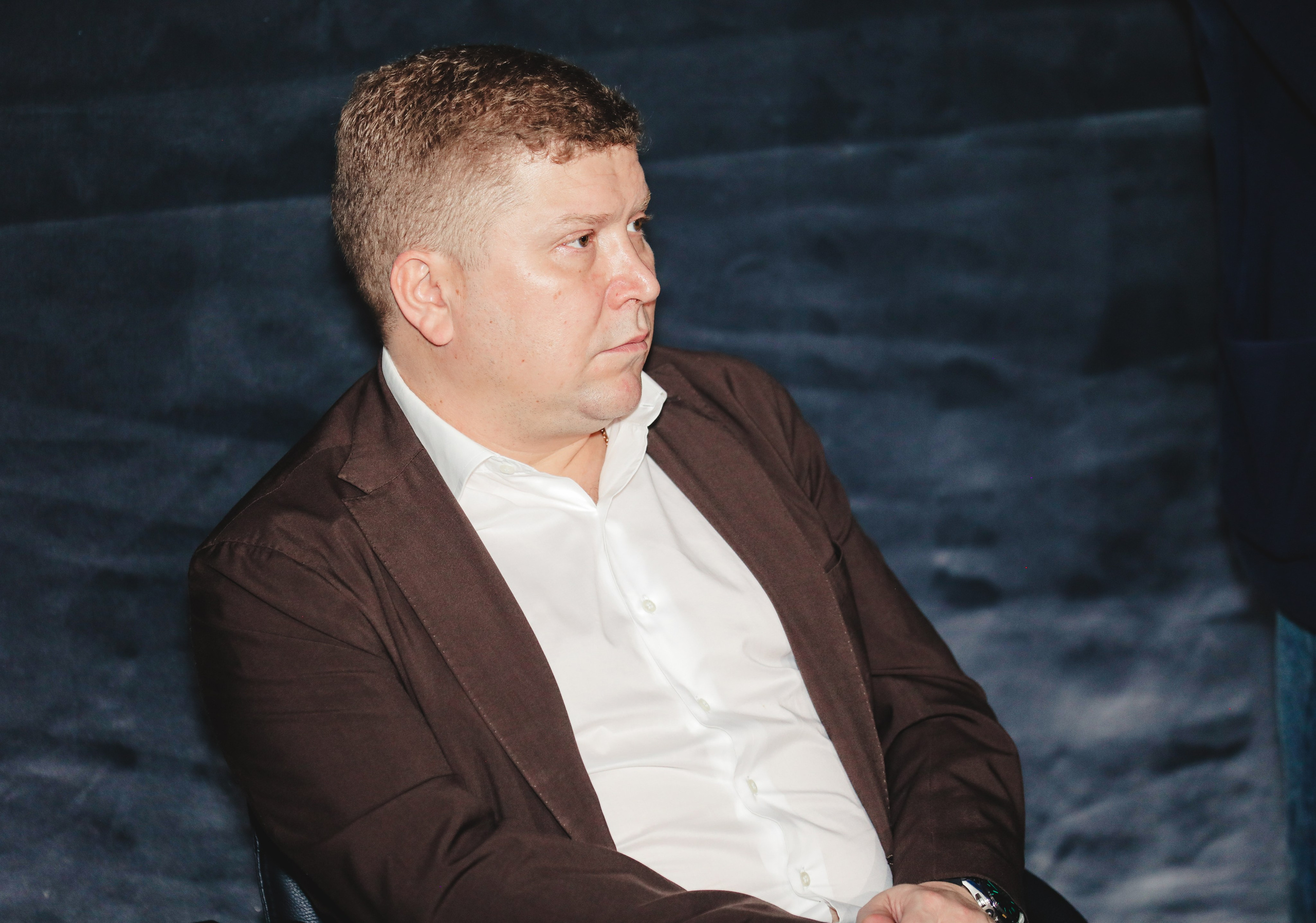 Совместная сессия MDG+НПБК. Фотографии Media Direction Group