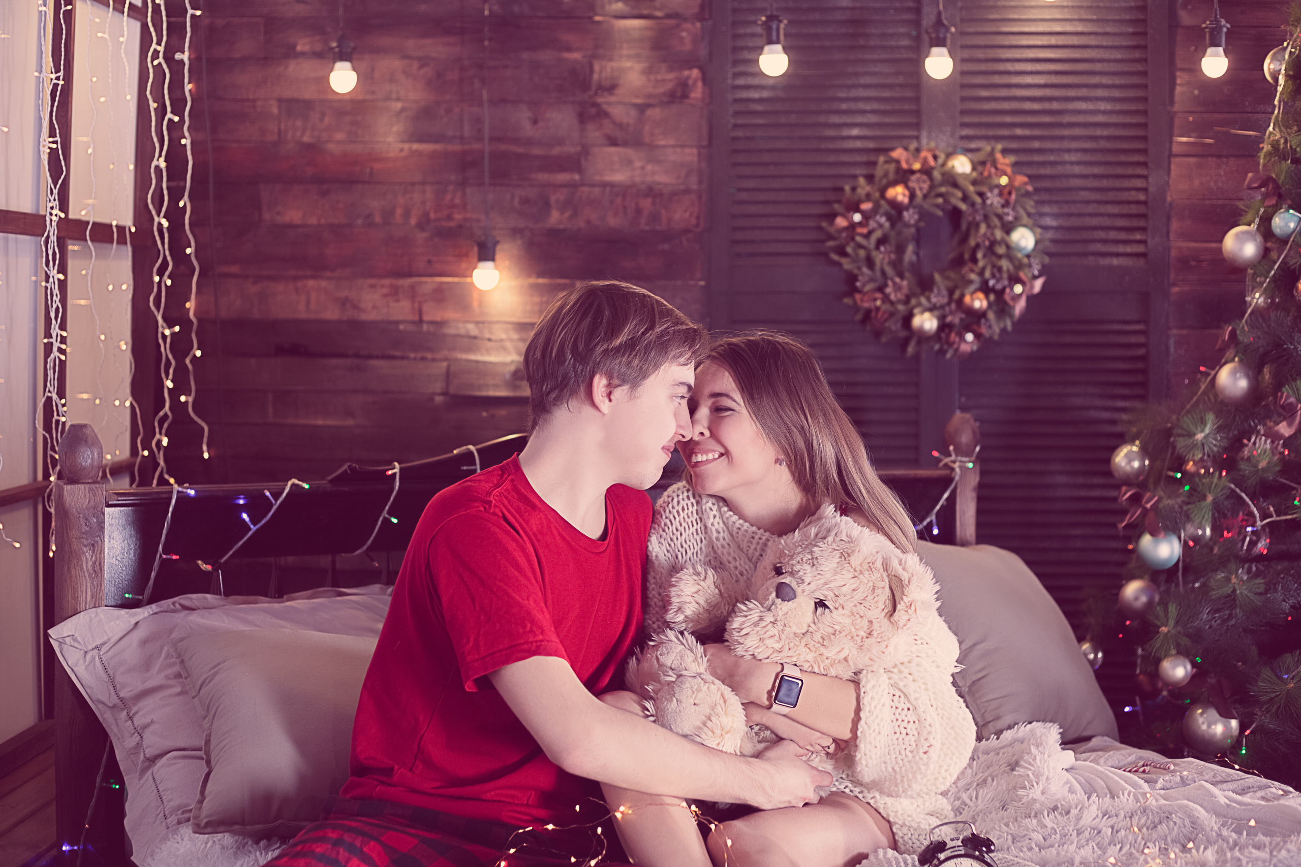 Love-story. Семейный и детский фотограф Александра Кор. Москва