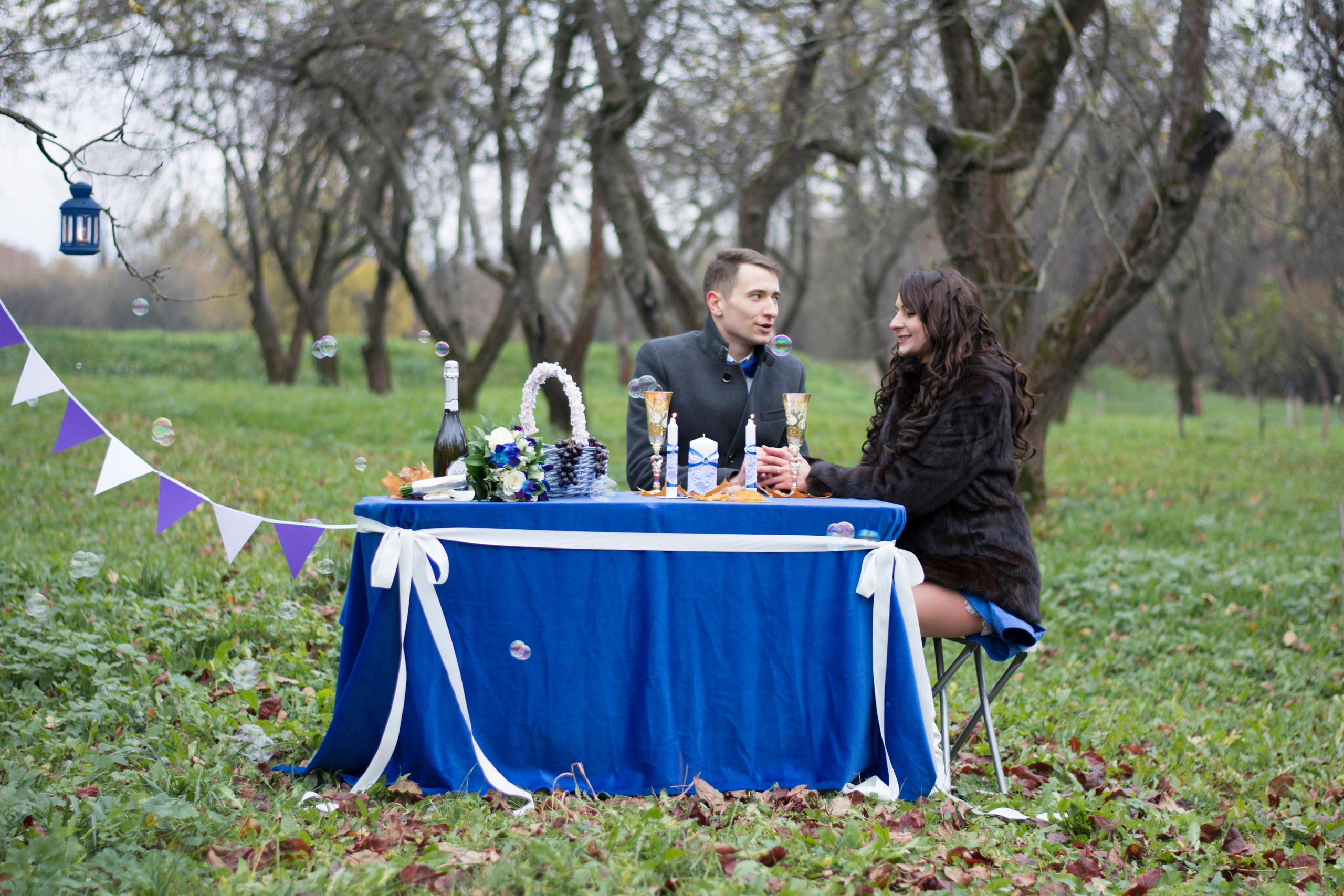 Love-story. Семейный и детский фотограф Александра Кор. Москва