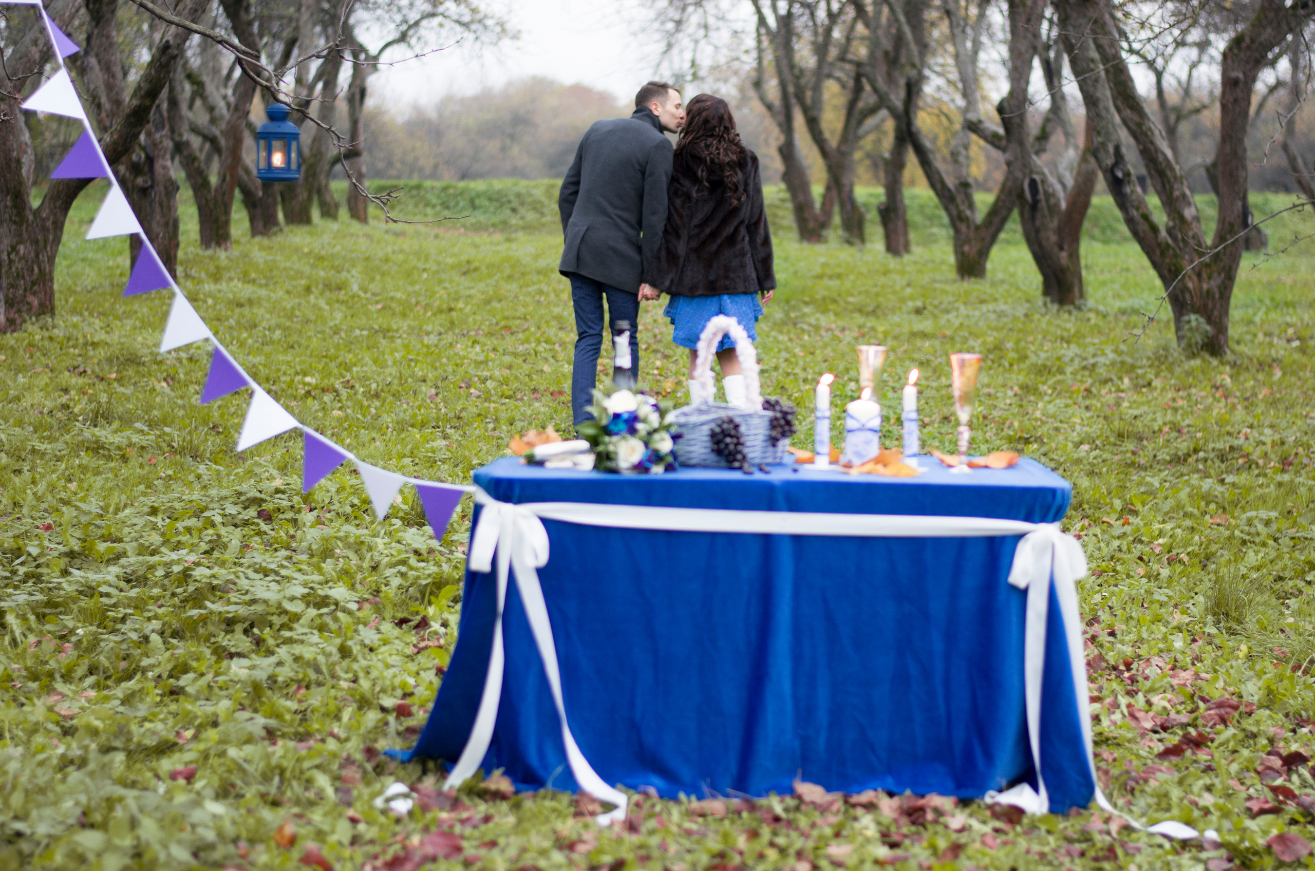 Love-story. Семейный и детский фотограф Александра Кор. Москва