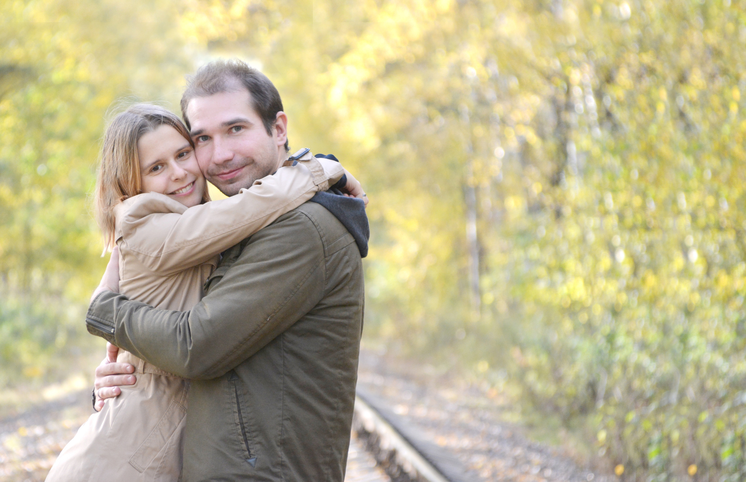 Love-story. Семейный и детский фотограф Александра Кор. Москва