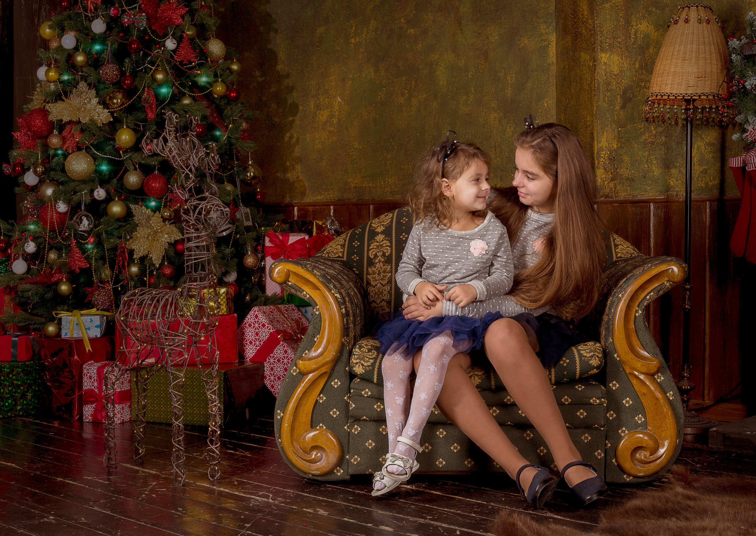 Семейная фотосессия, фотосъемка на природе. Семейный и детский фотограф Александра Кор. Москва