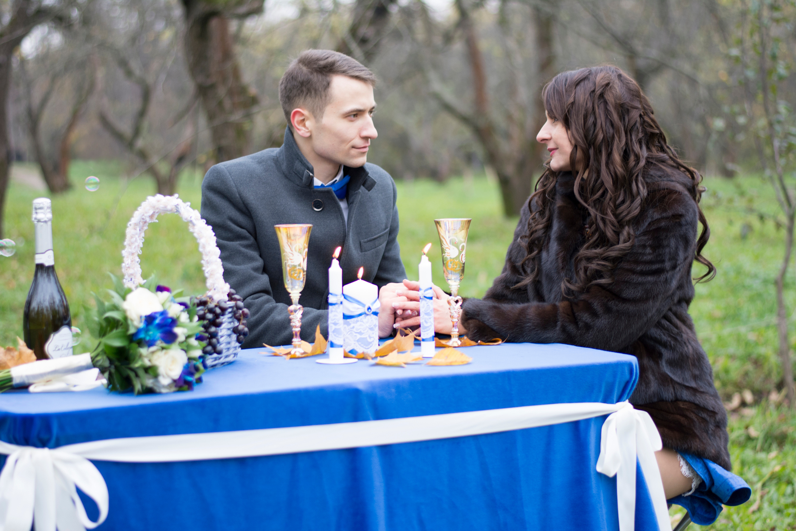 Love-story. Семейный и детский фотограф Александра Кор. Москва