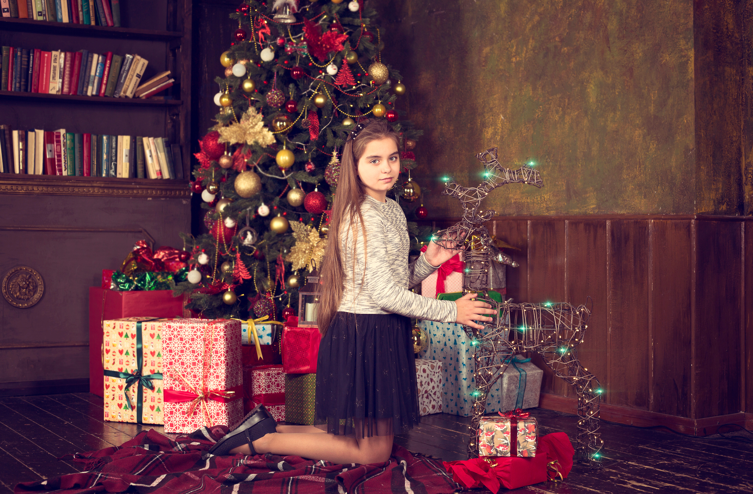 Семейная фотосессия, фотосъемка на природе. Семейный и детский фотограф Александра Кор. Москва