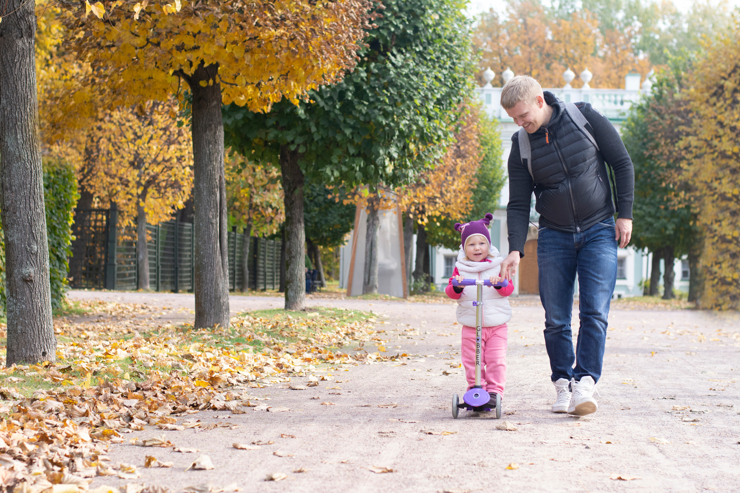 Семейная фотосессия, фотосъемка на природе. Семейный и детский фотограф Александра Кор. Москва