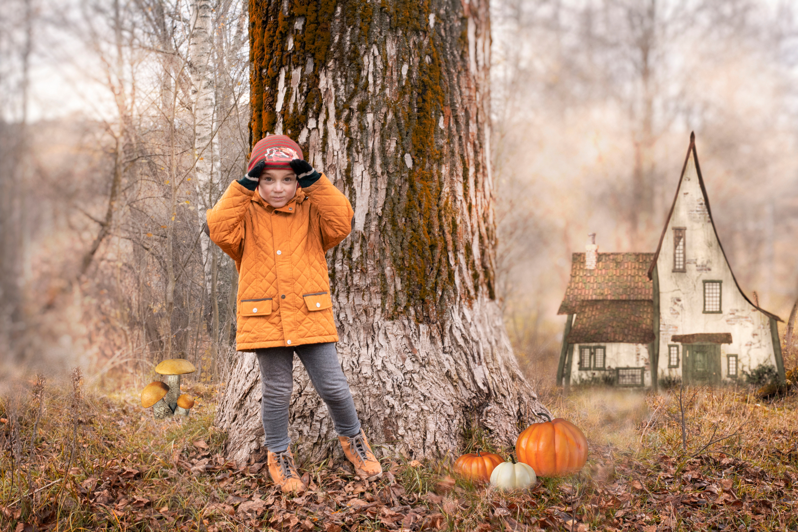 Семейная фотосессия, фотосъемка на природе. Семейный и детский фотограф Александра Кор. Москва